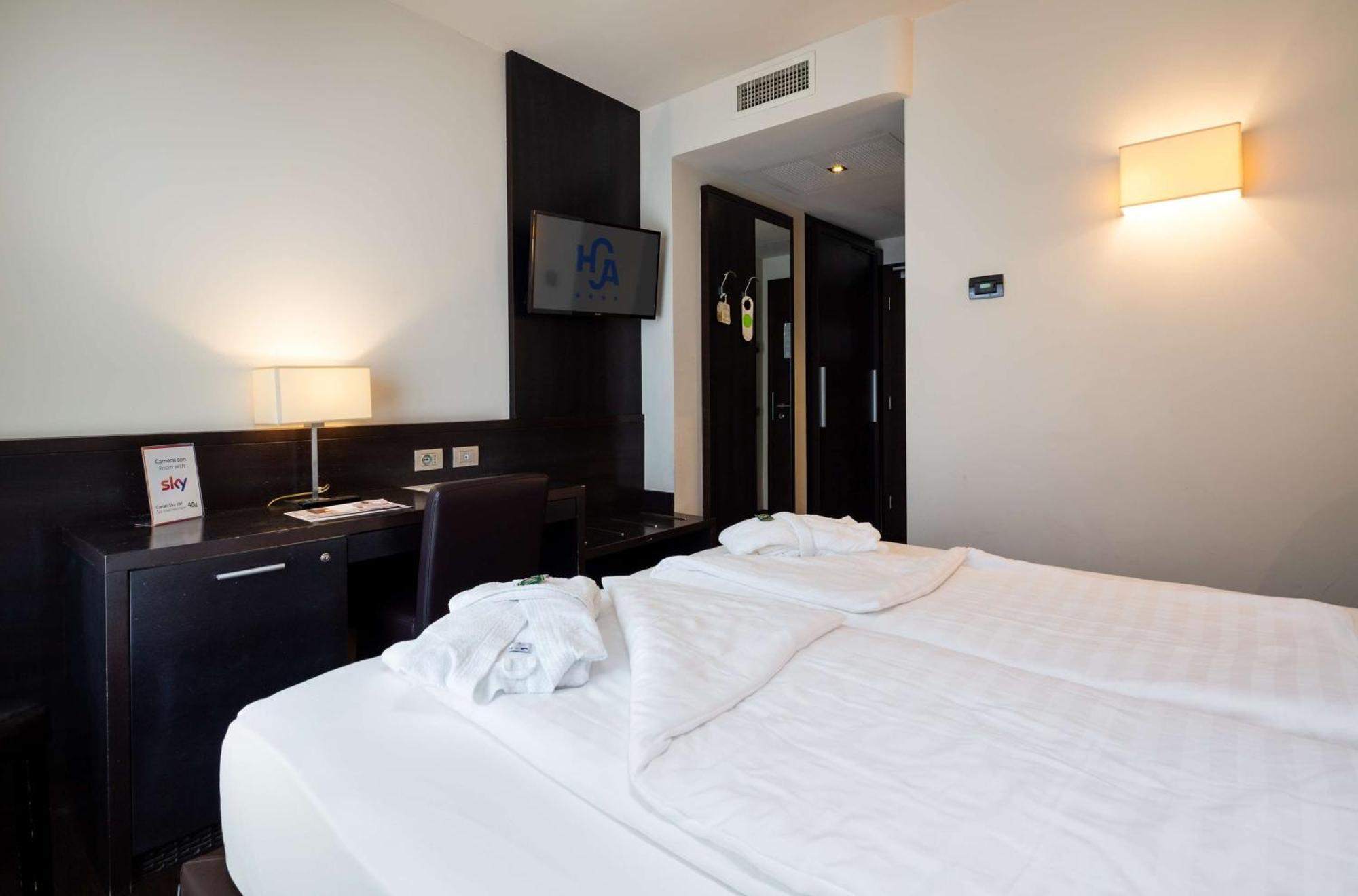 Executive Double Room