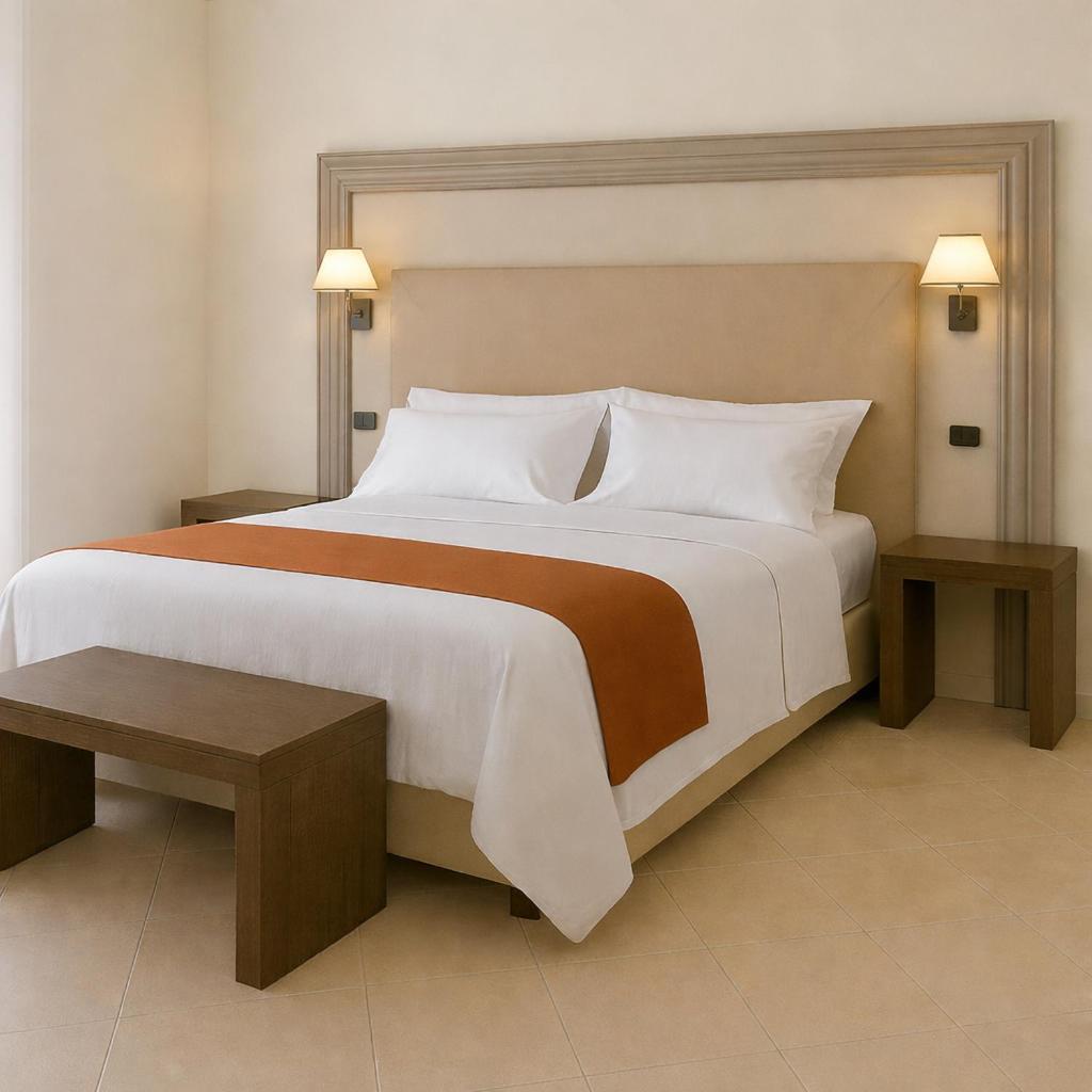 Urban Pool Comfort Quadruple Room