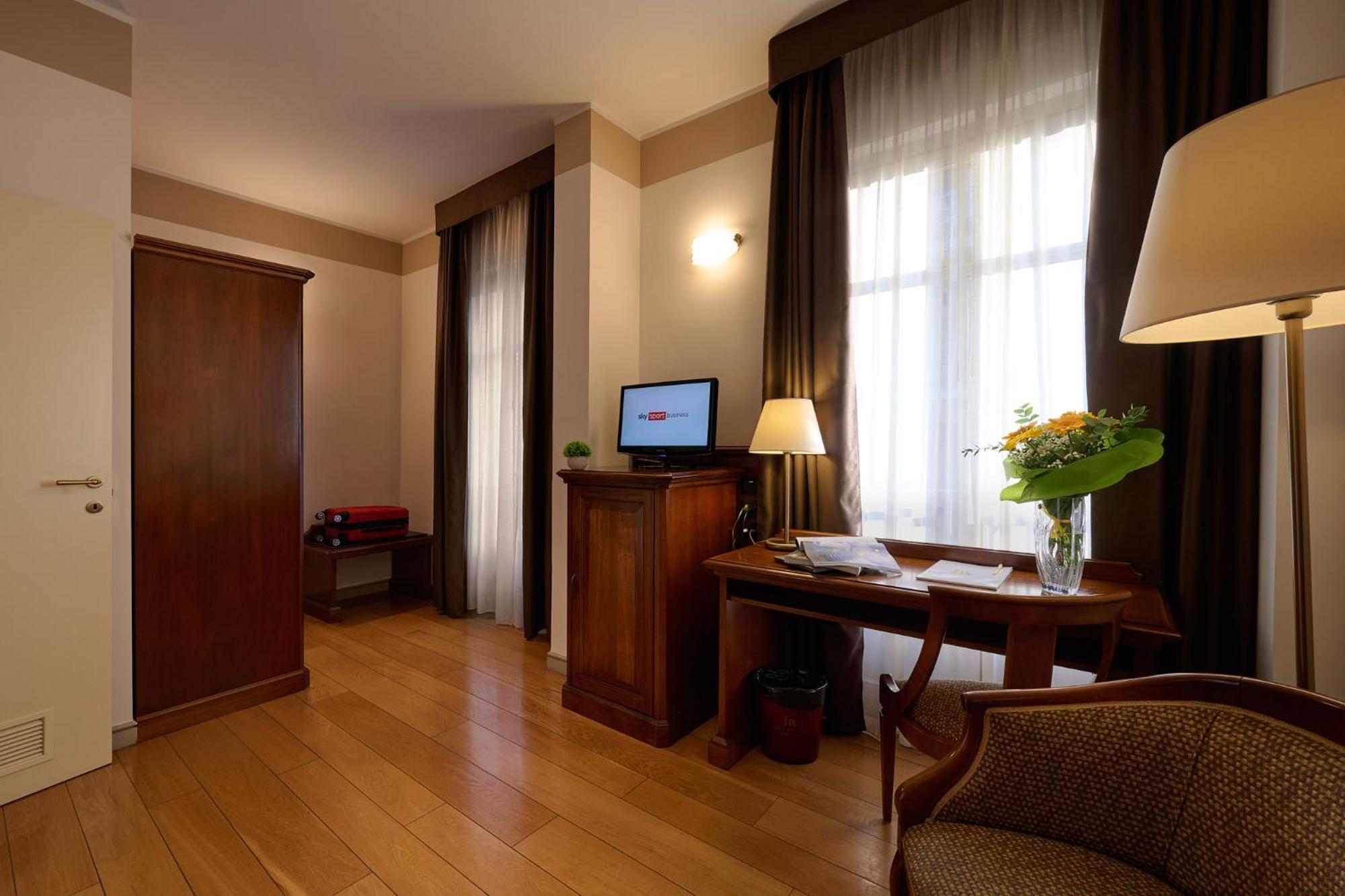 Single Room