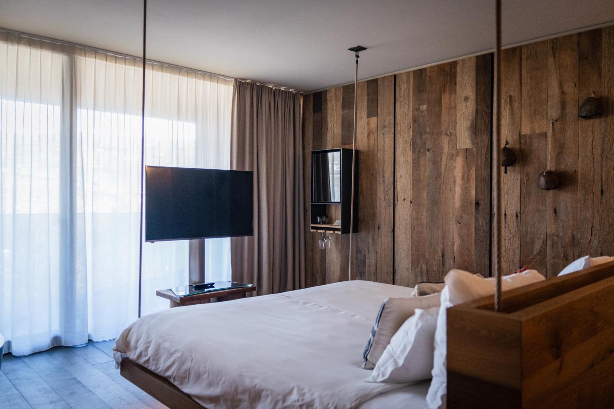 Deluxe Suite Romantik