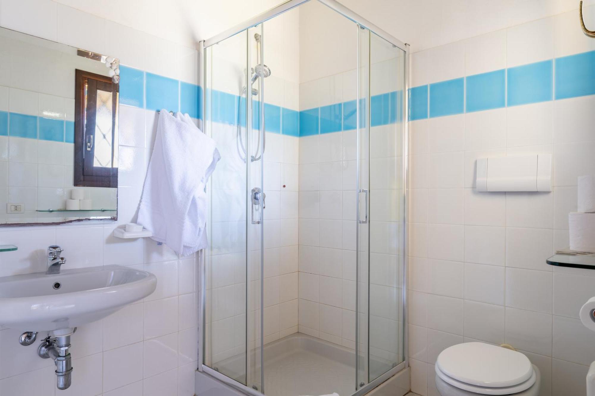 Small Double or Twin Room