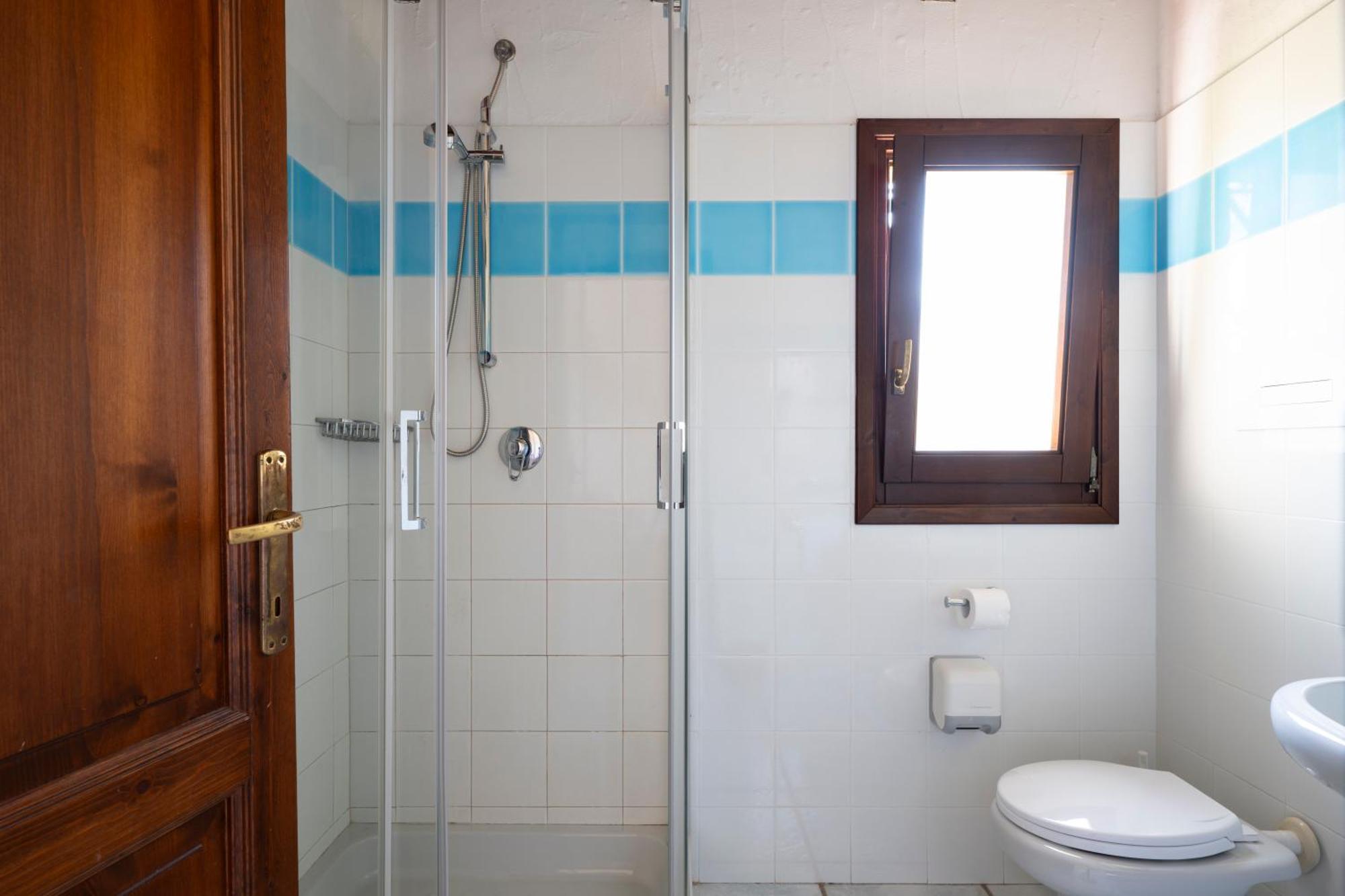 Small Double or Twin Room