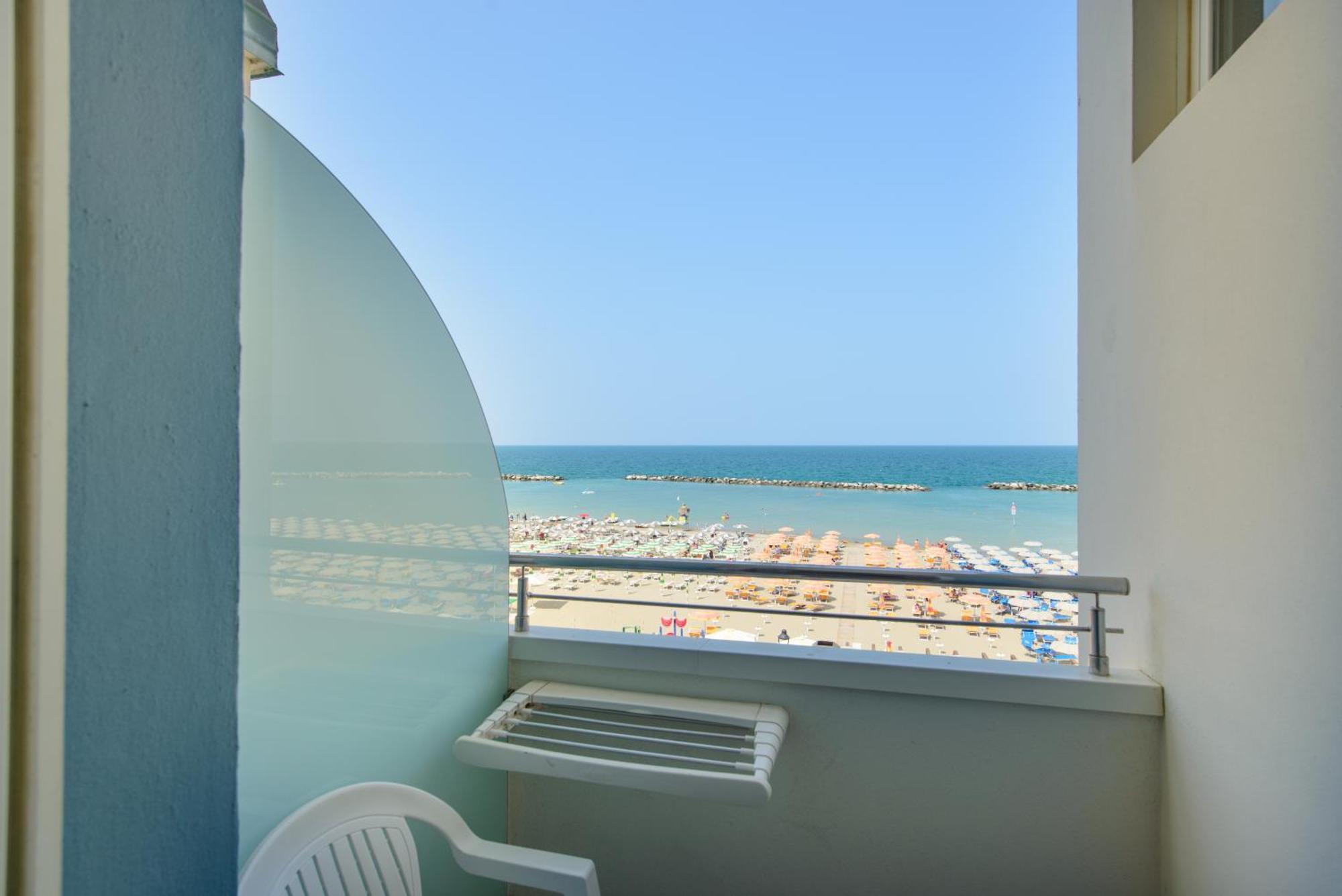 Double Room Sea View
