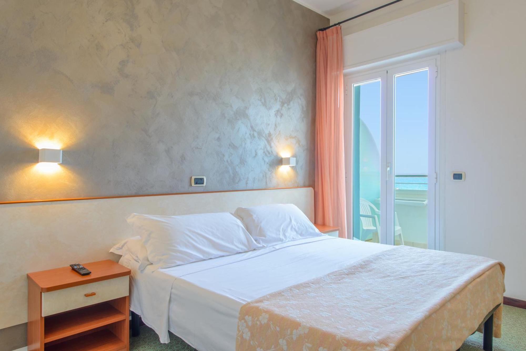 Double Room Sea View