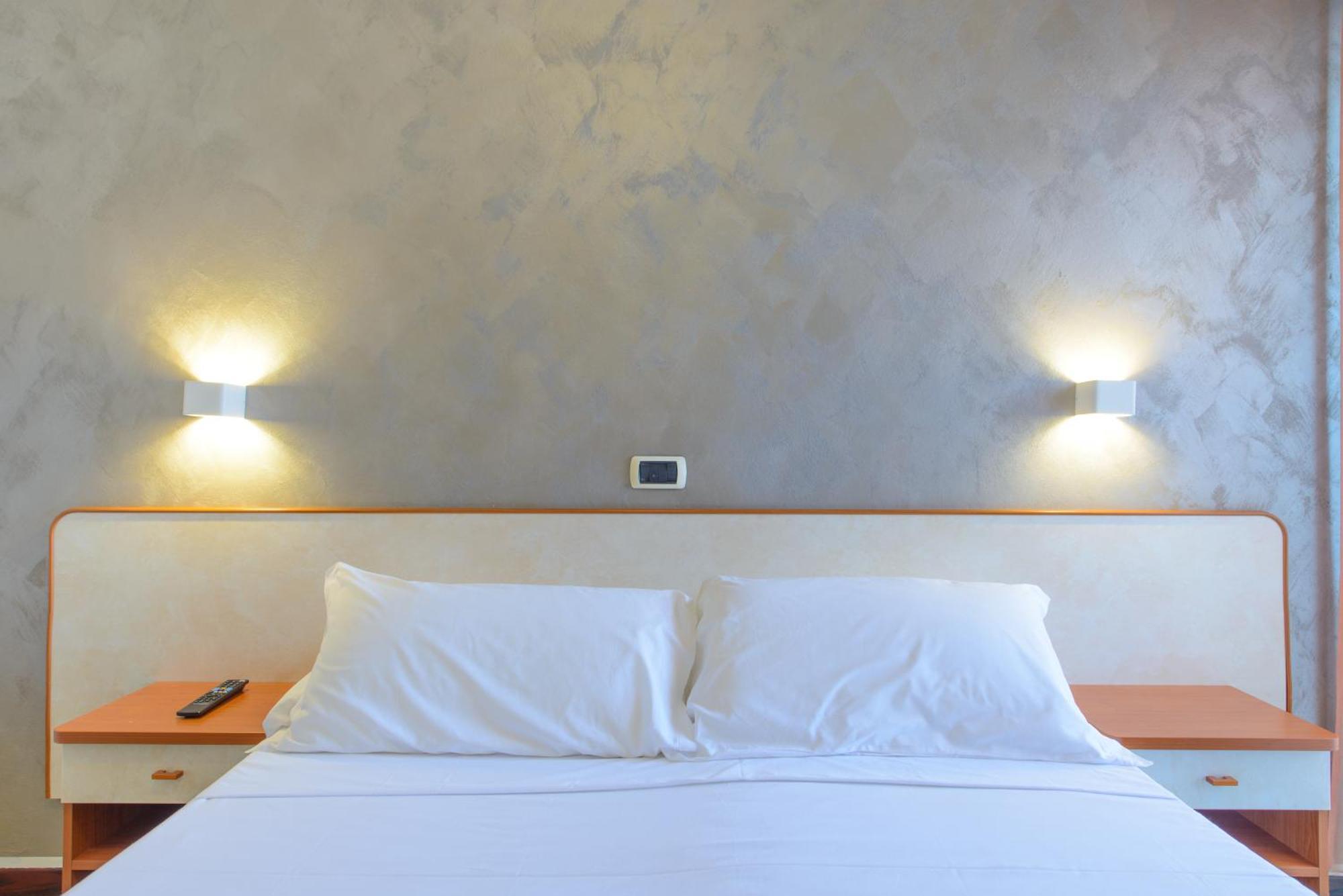 Double Room Sea View