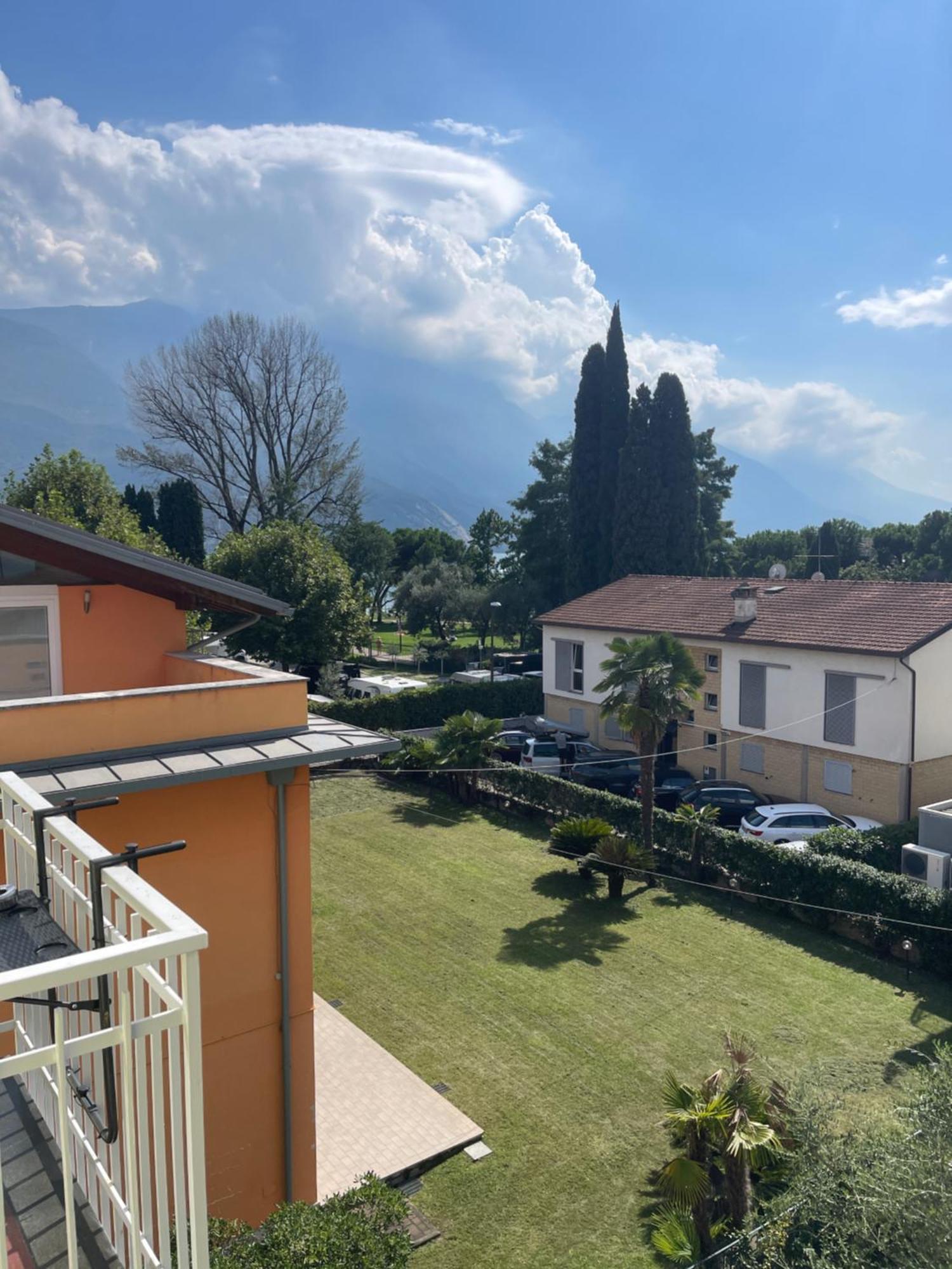 Double or Twin Room Balcony