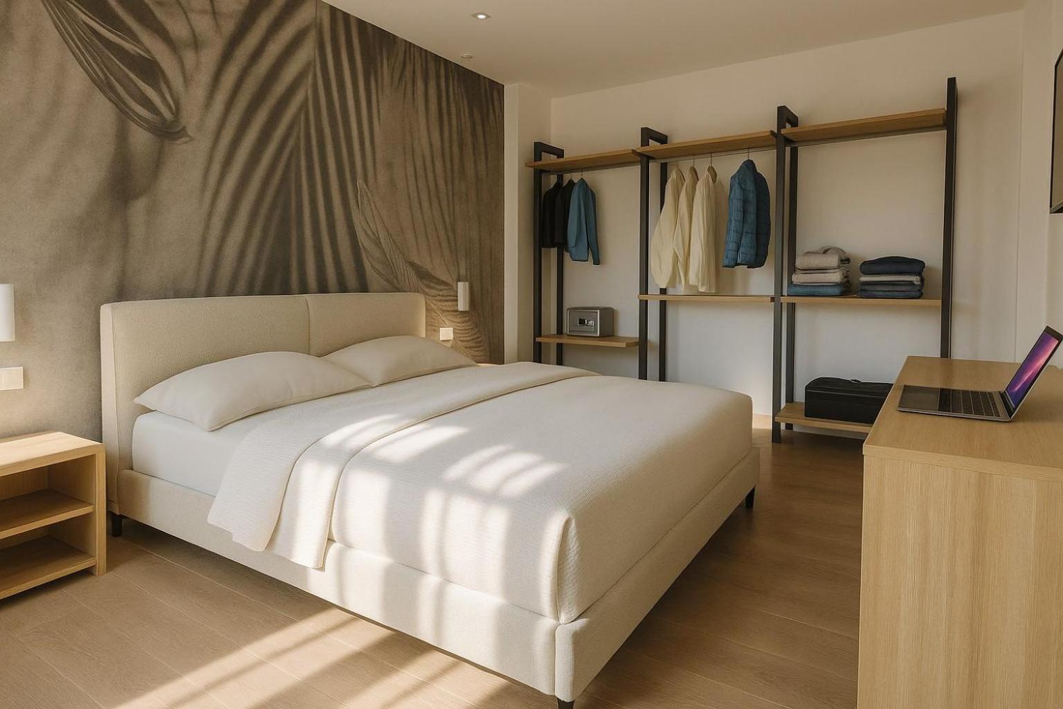Suite con Vista Mare
