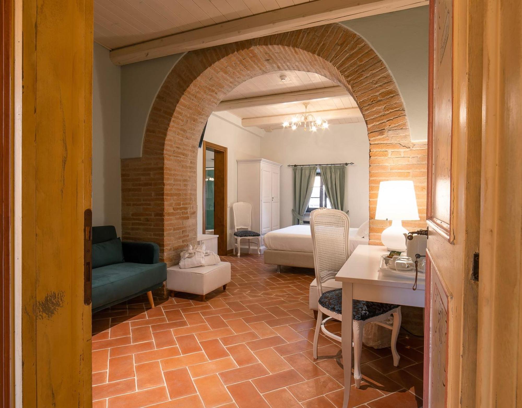 King Suite