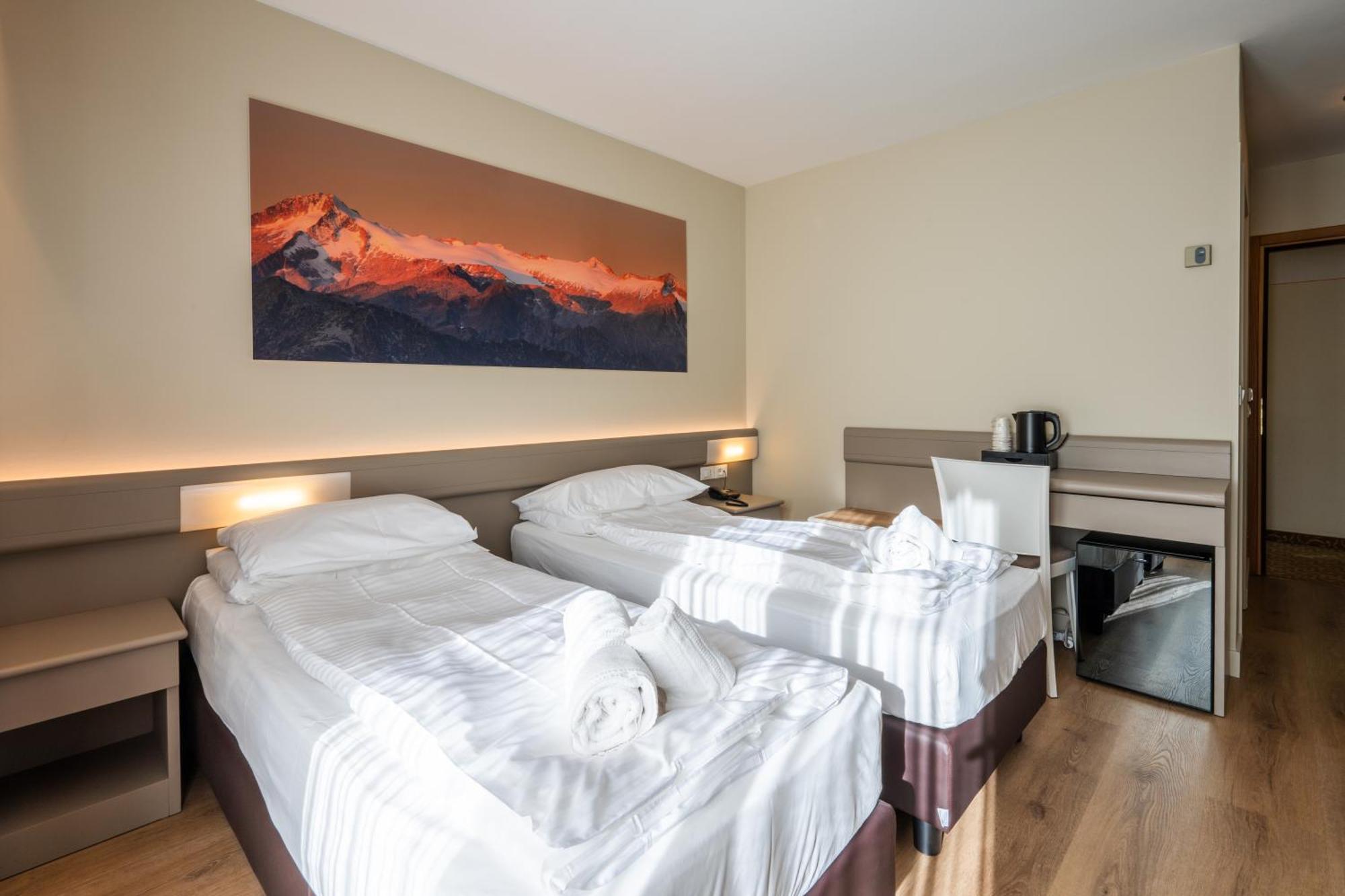 Double or Twin Room