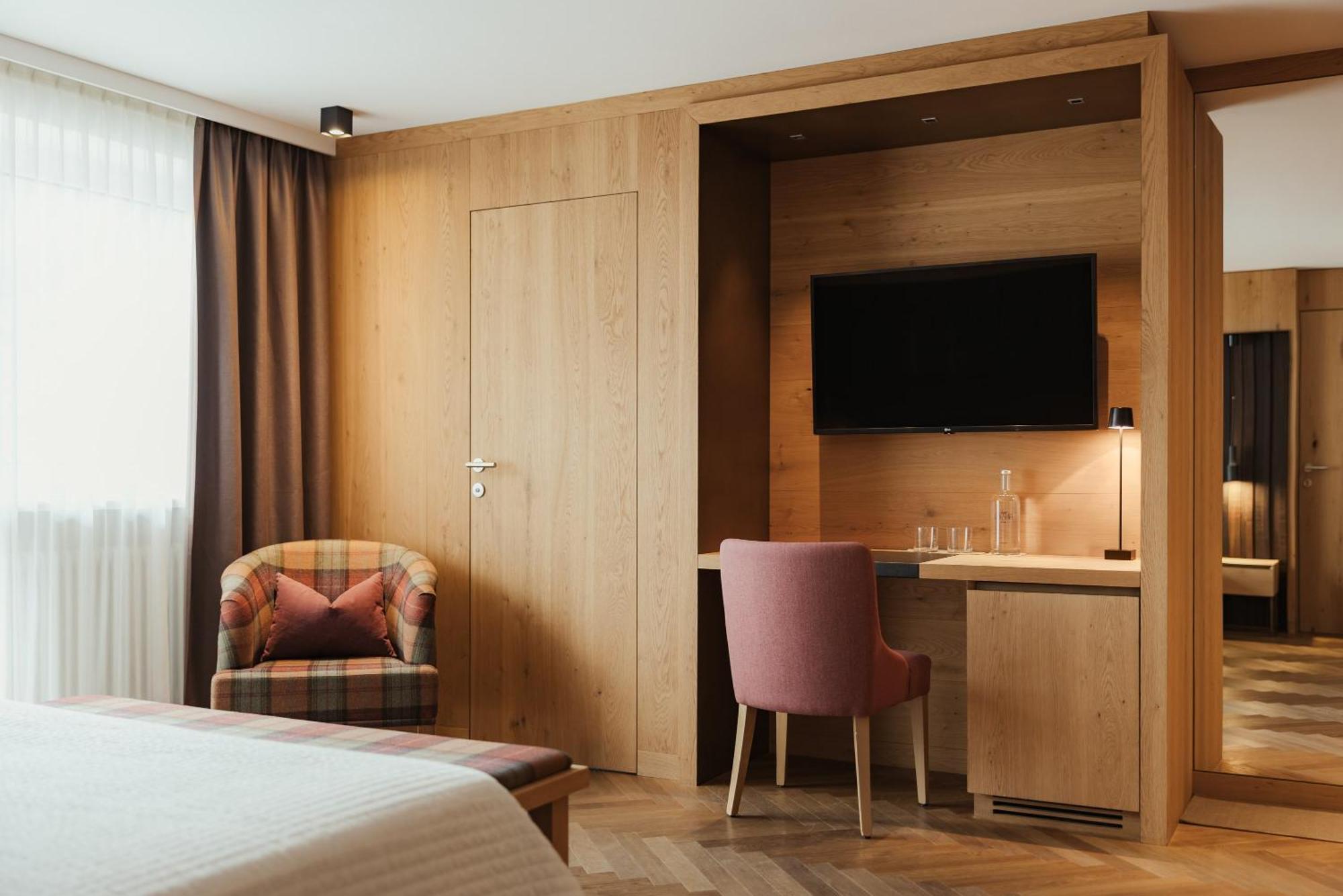 Classic Double or Twin Room