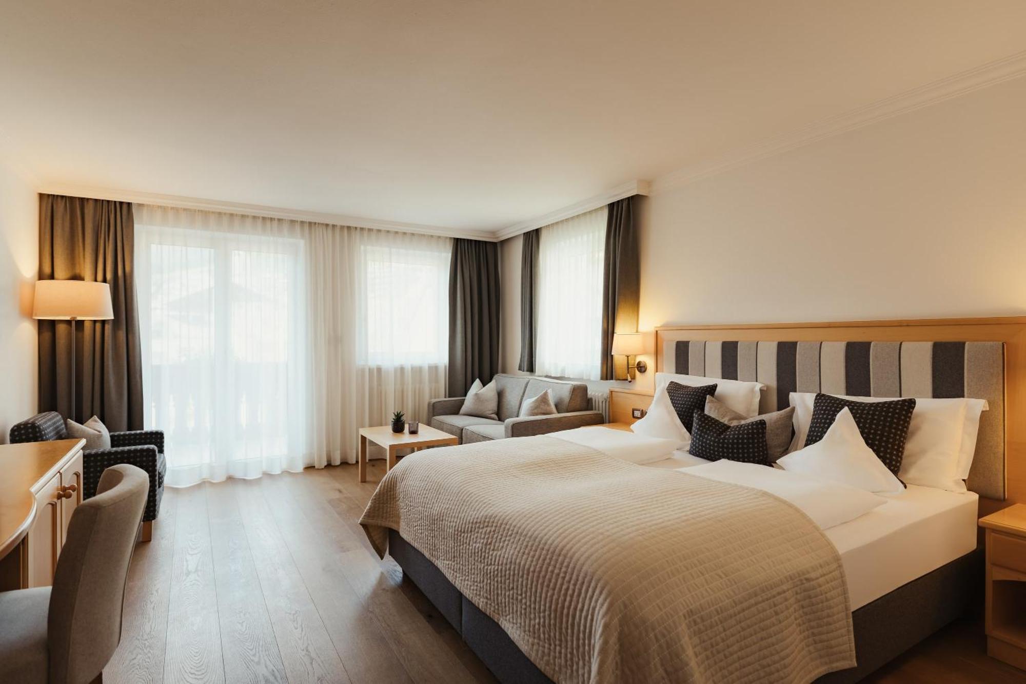 Superior Double or Twin Room
