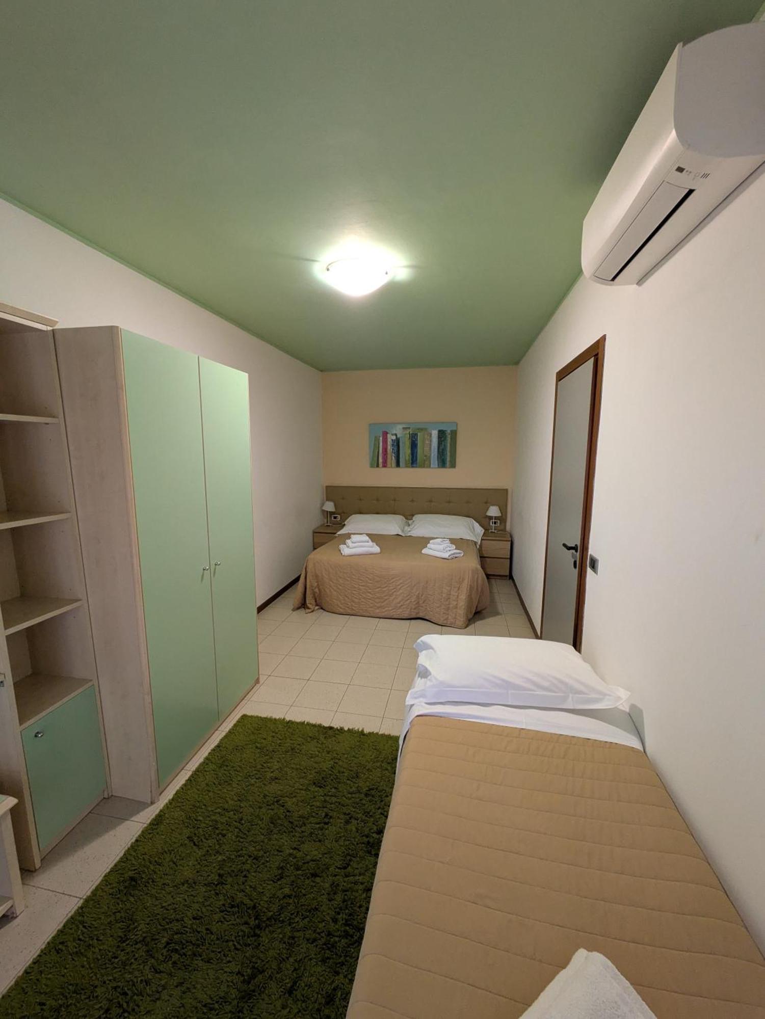 One-Bedroom Superior Apartment