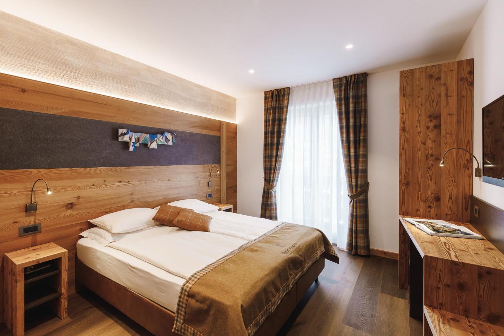 Double Room Balcony