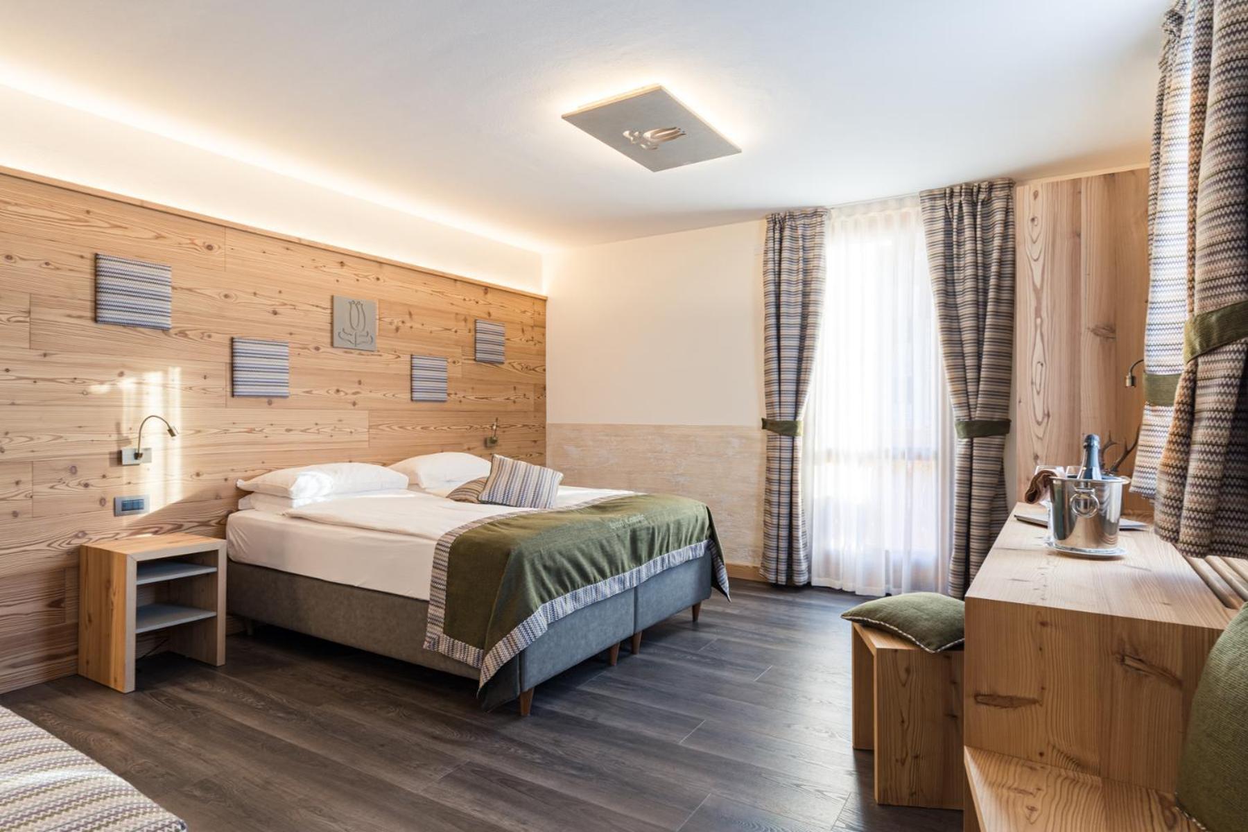 Suite Sauna
