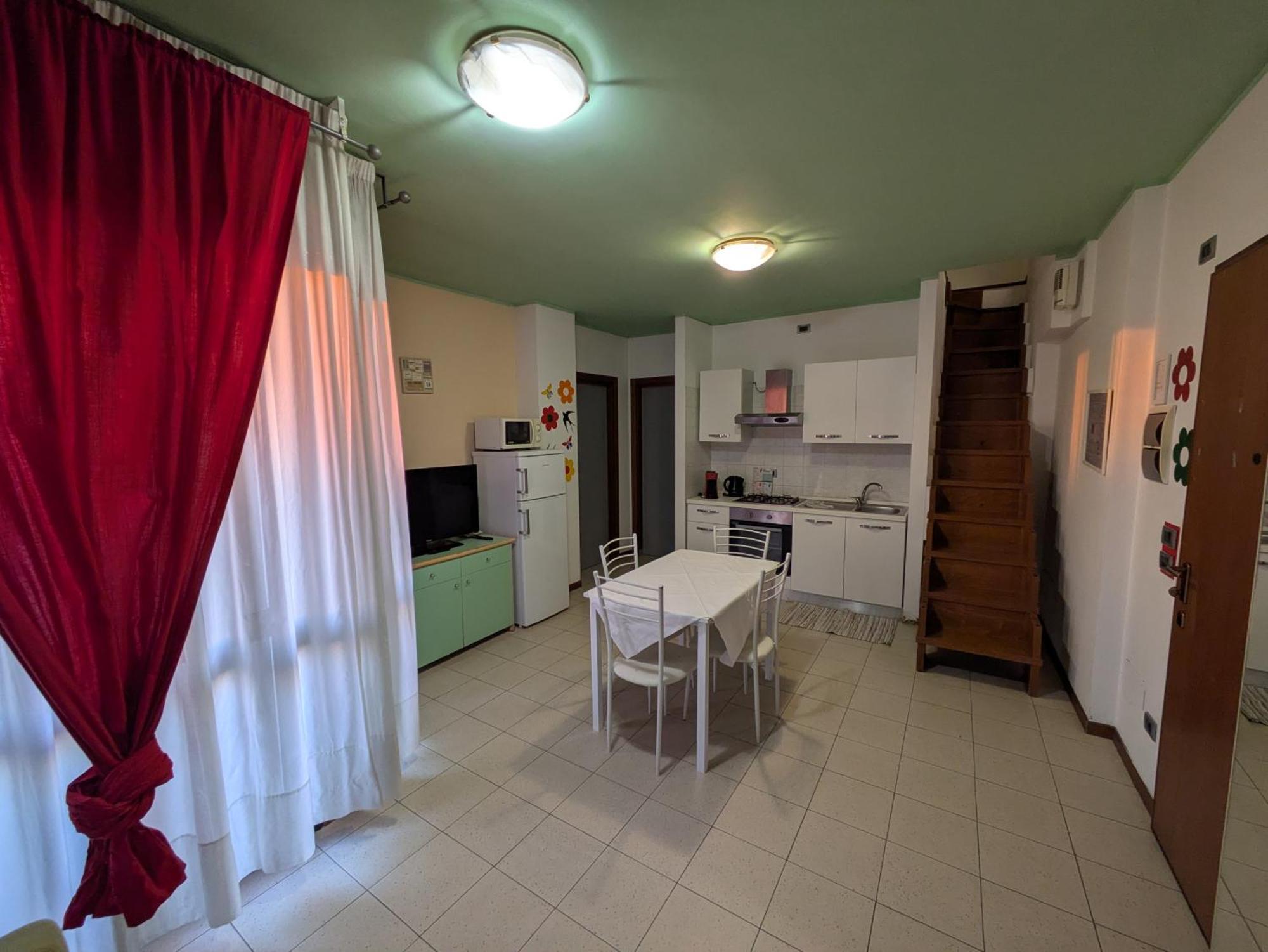 One-Bedroom Superior Apartment