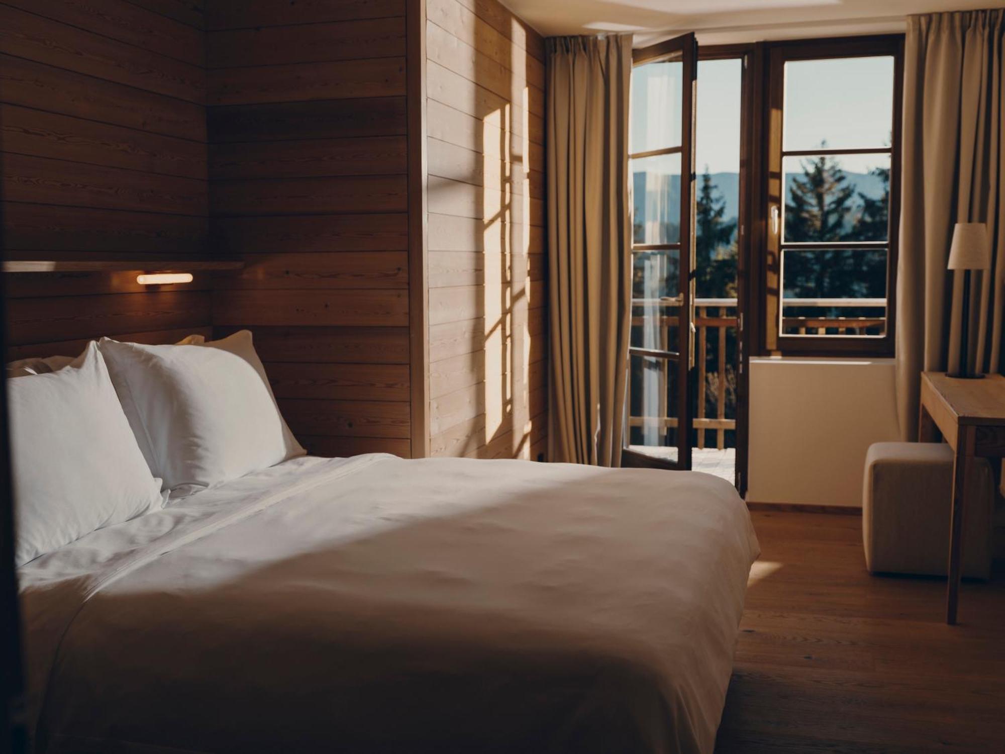 Apartament typu Suite