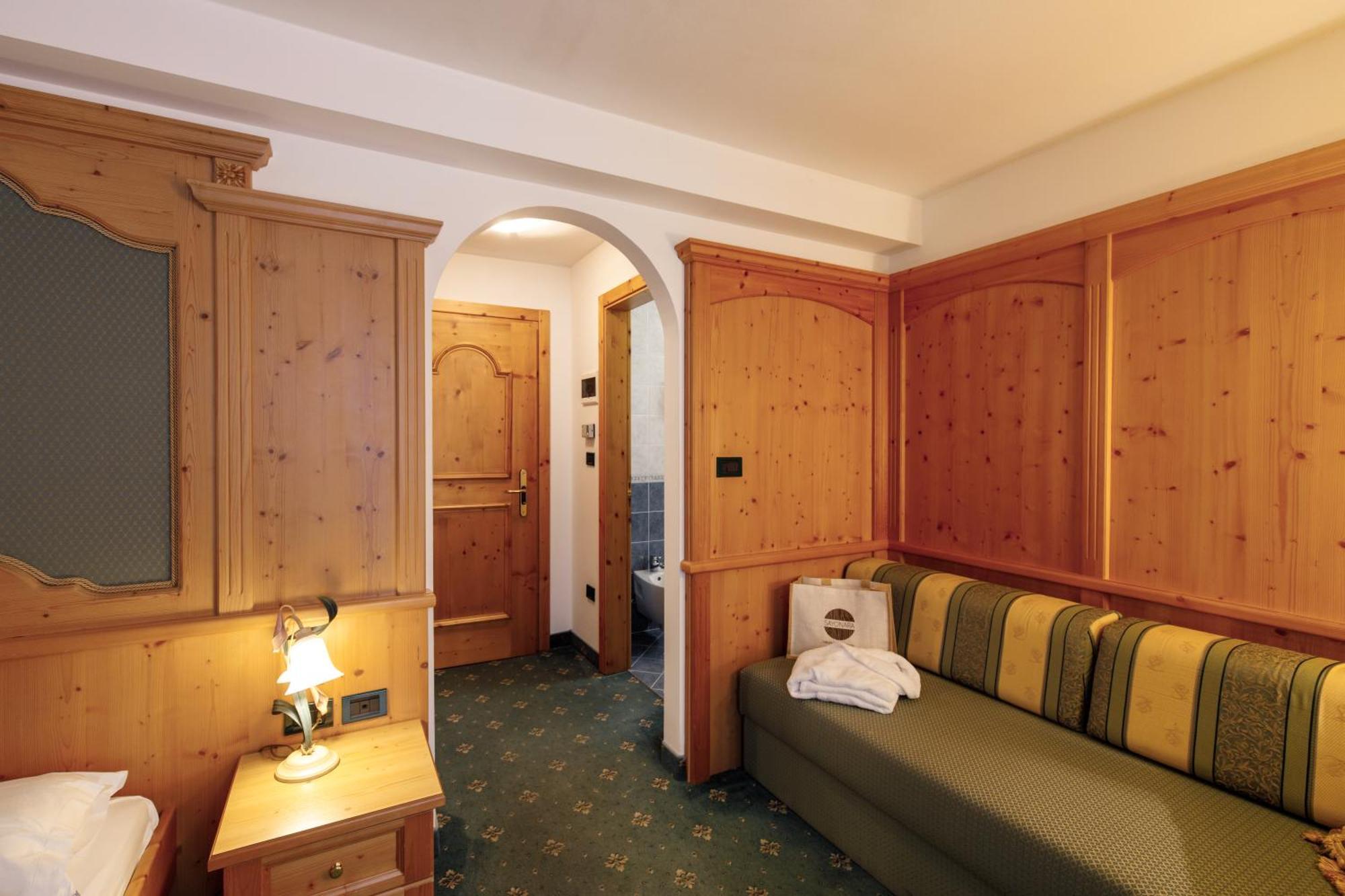 Superior Single Room