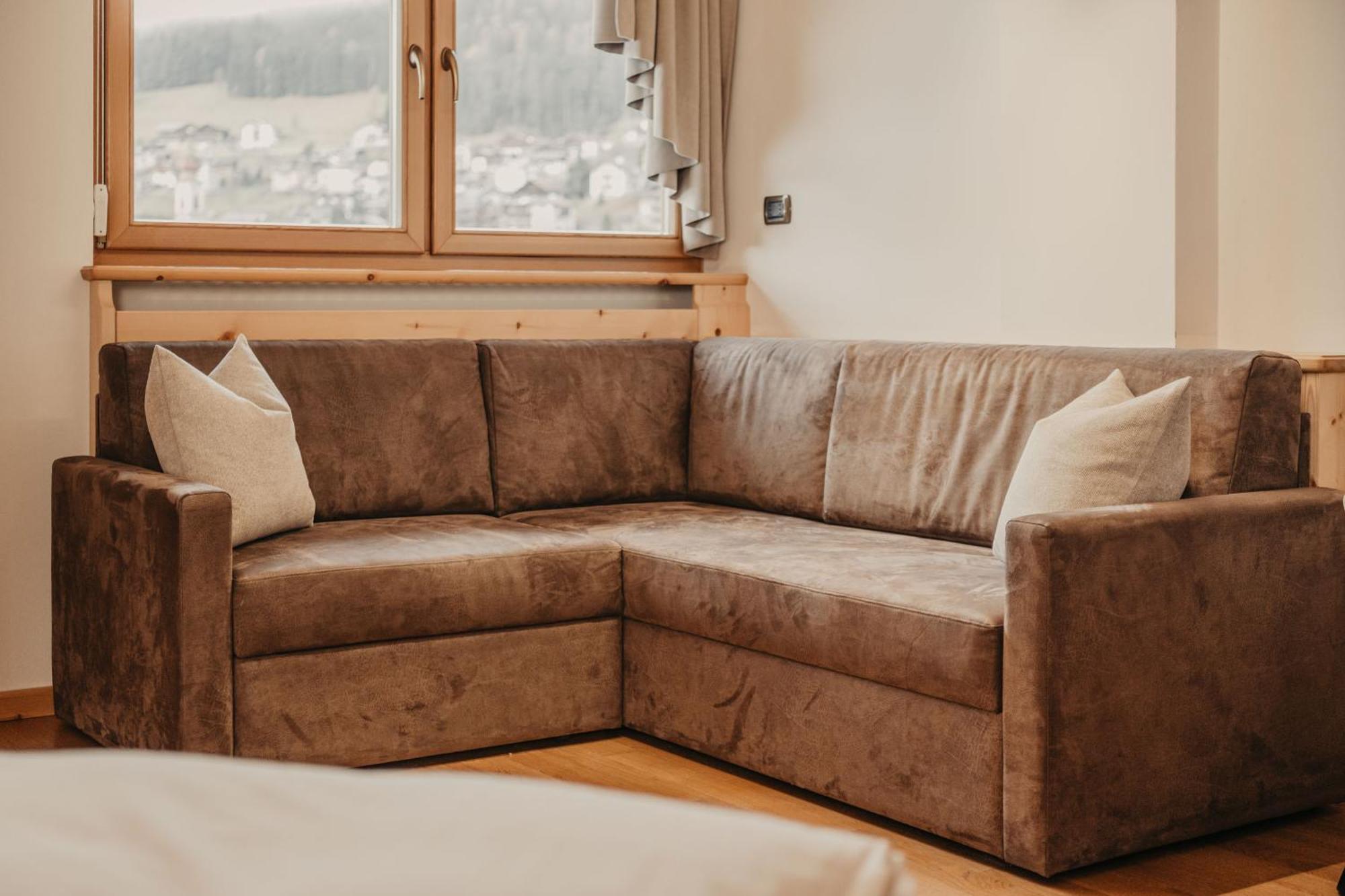 Double or Twin Room Attic