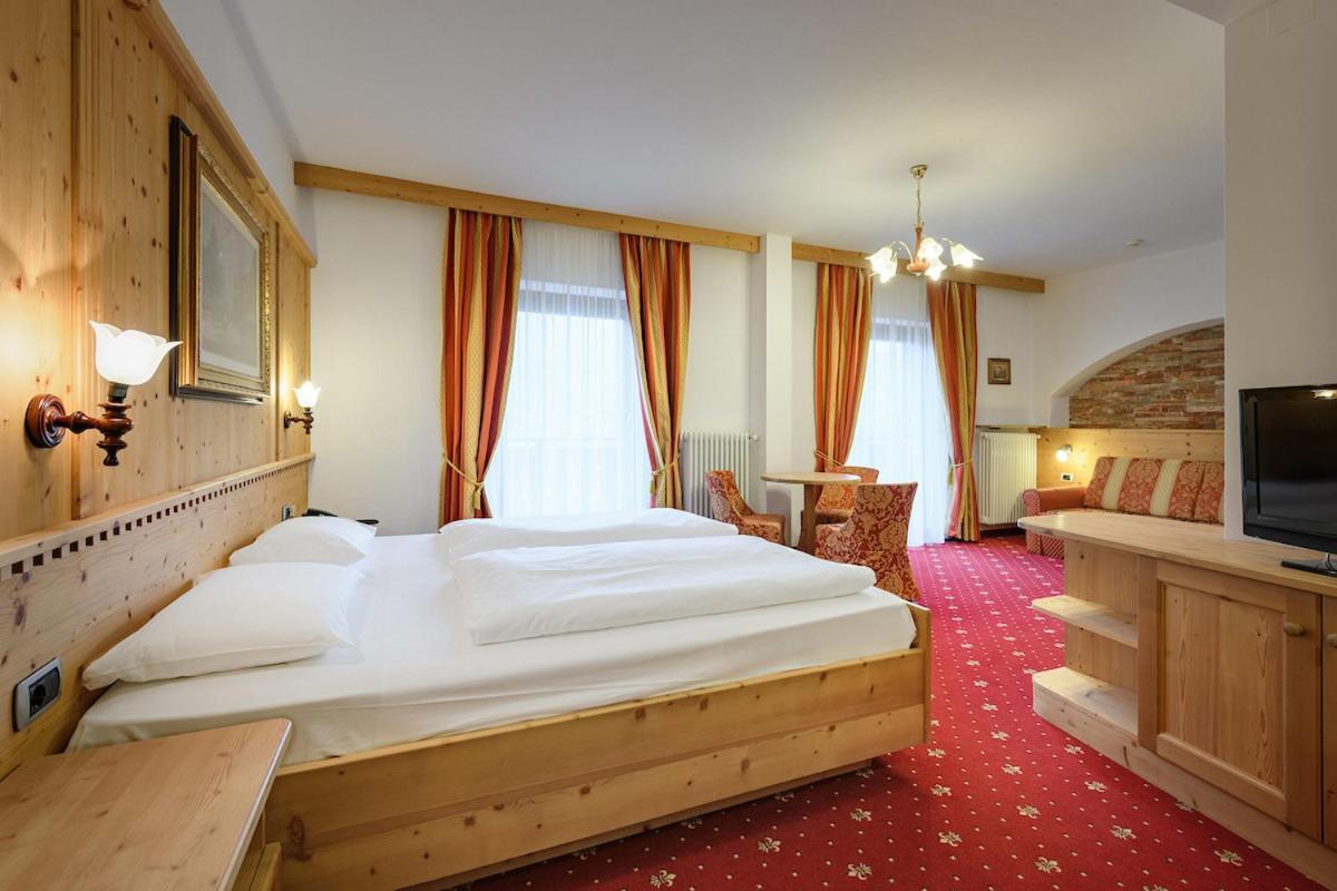 Quadruple Room Balcony