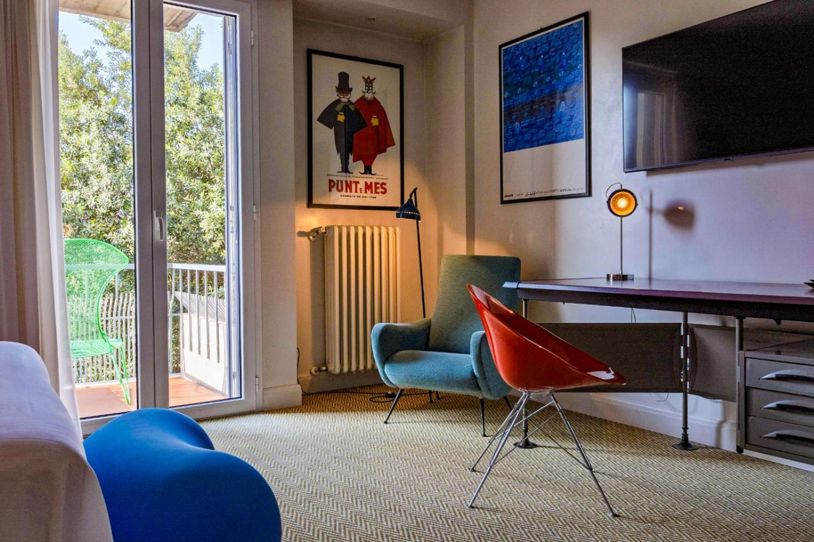 Classic Double or Twin Room