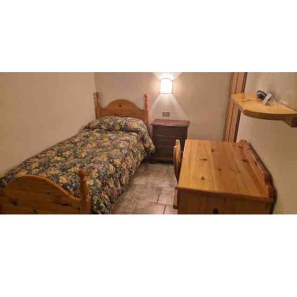Twin Room Private Bathroom