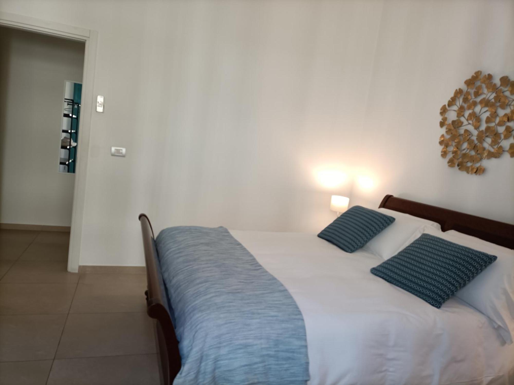 Two-Bedroom Apartment Sopravento