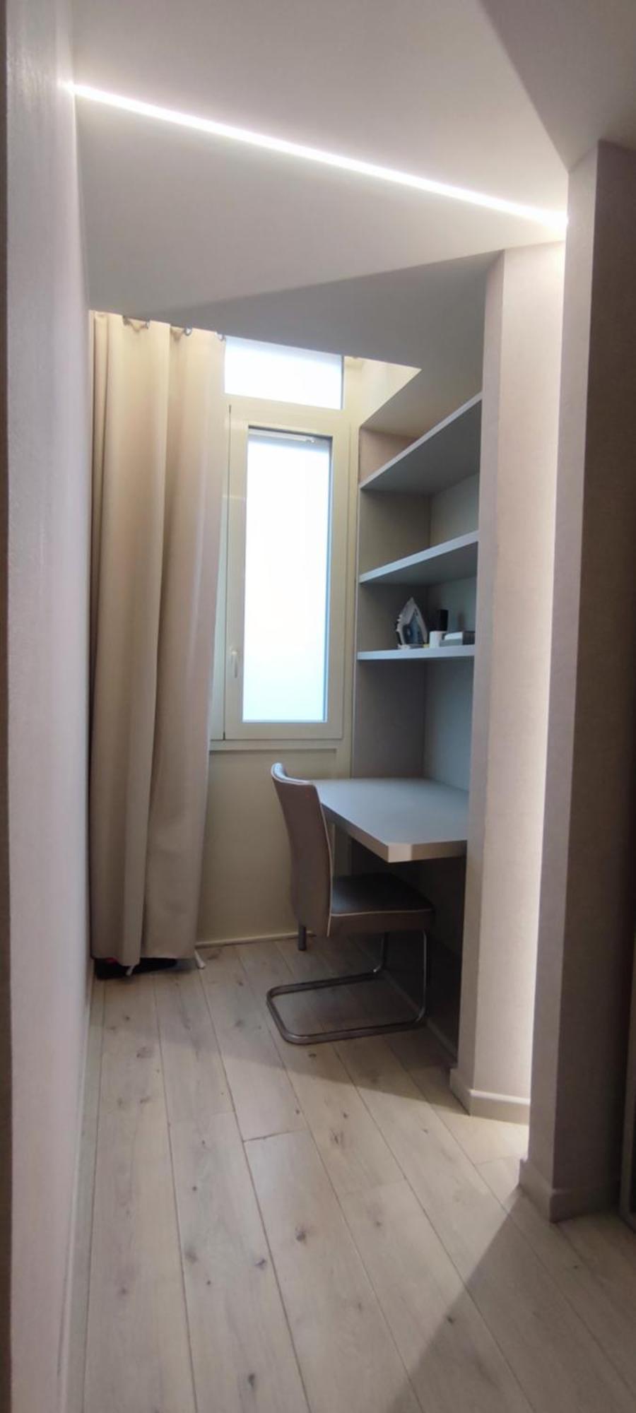 Quadruple Room Private Bathroom