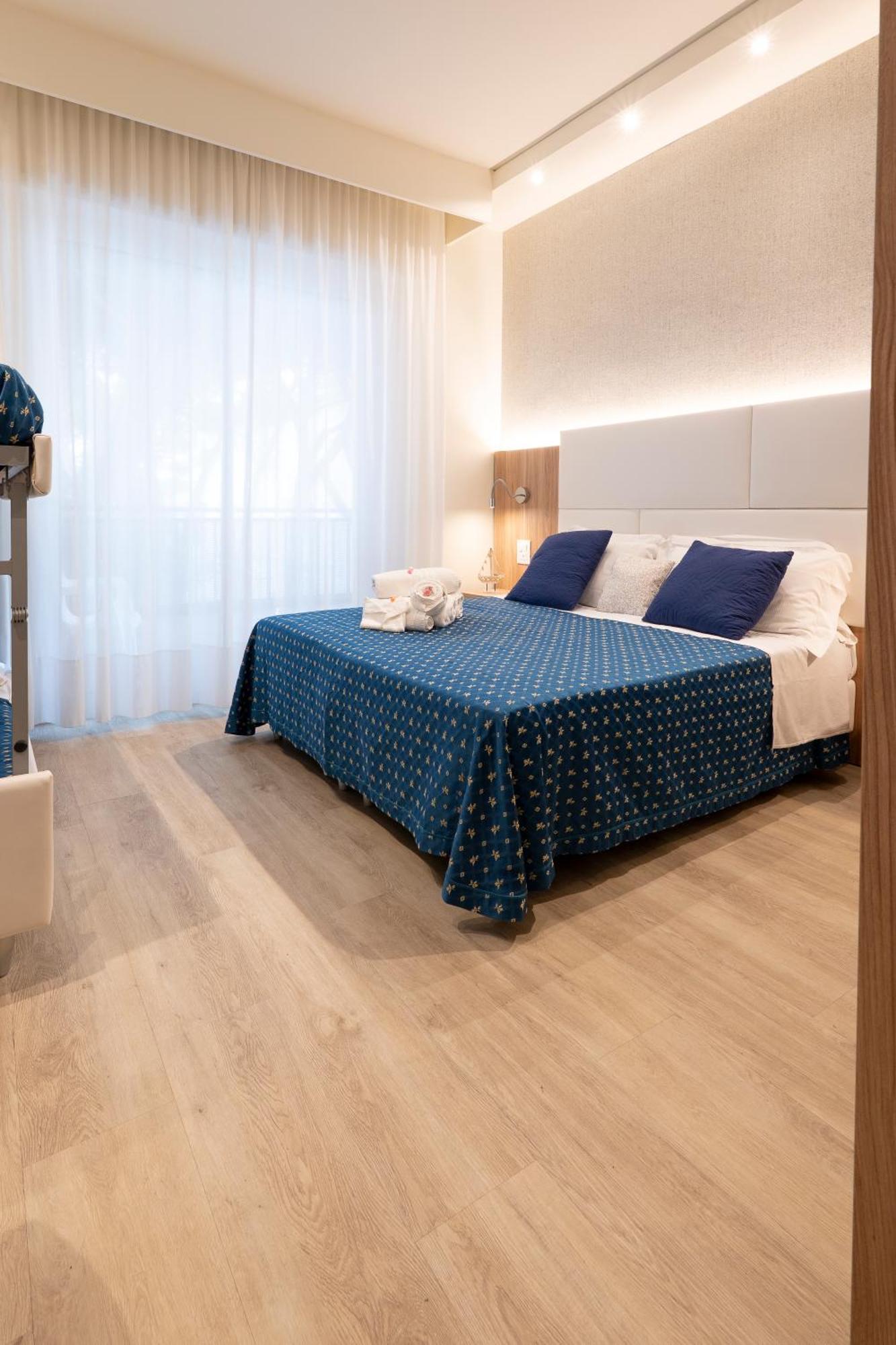 Superior Quadruple Room