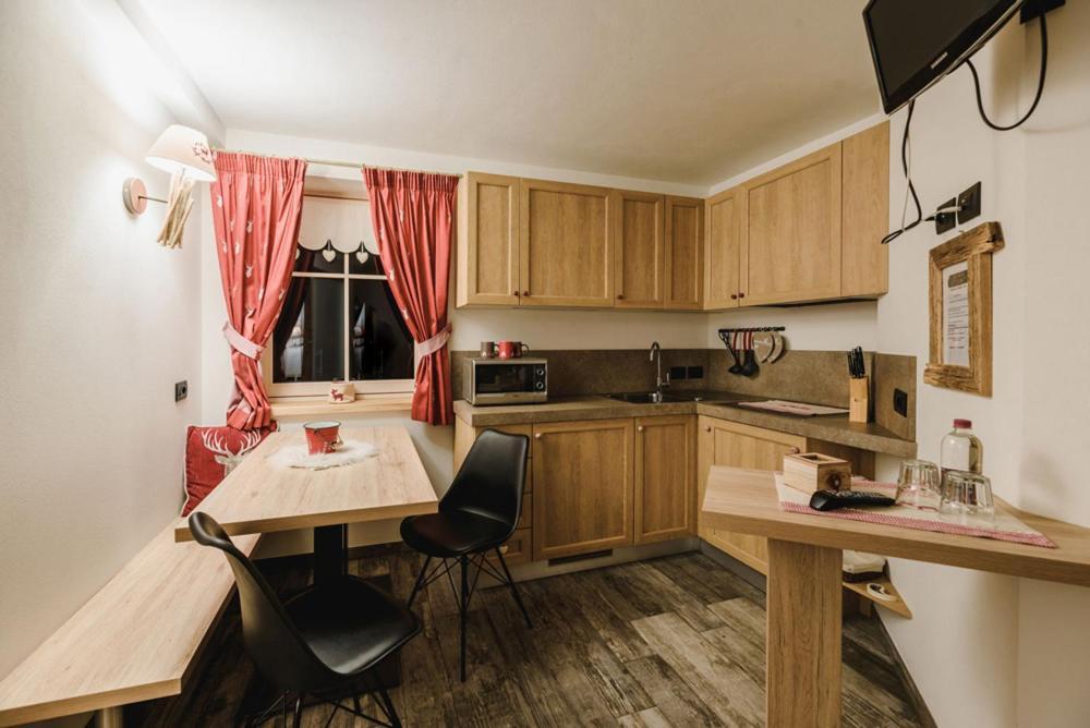 Suite Balcony