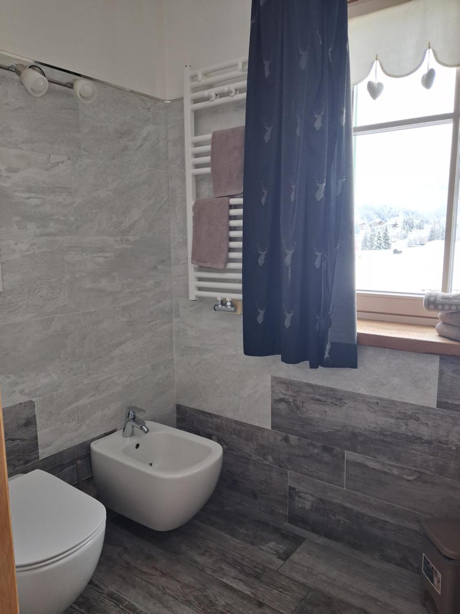 Suite Balcony