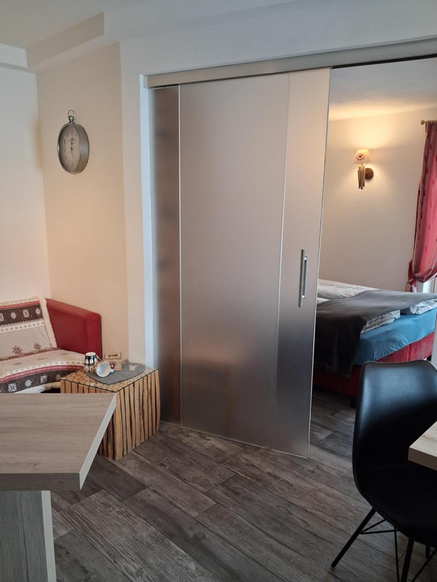 Suite Balcony