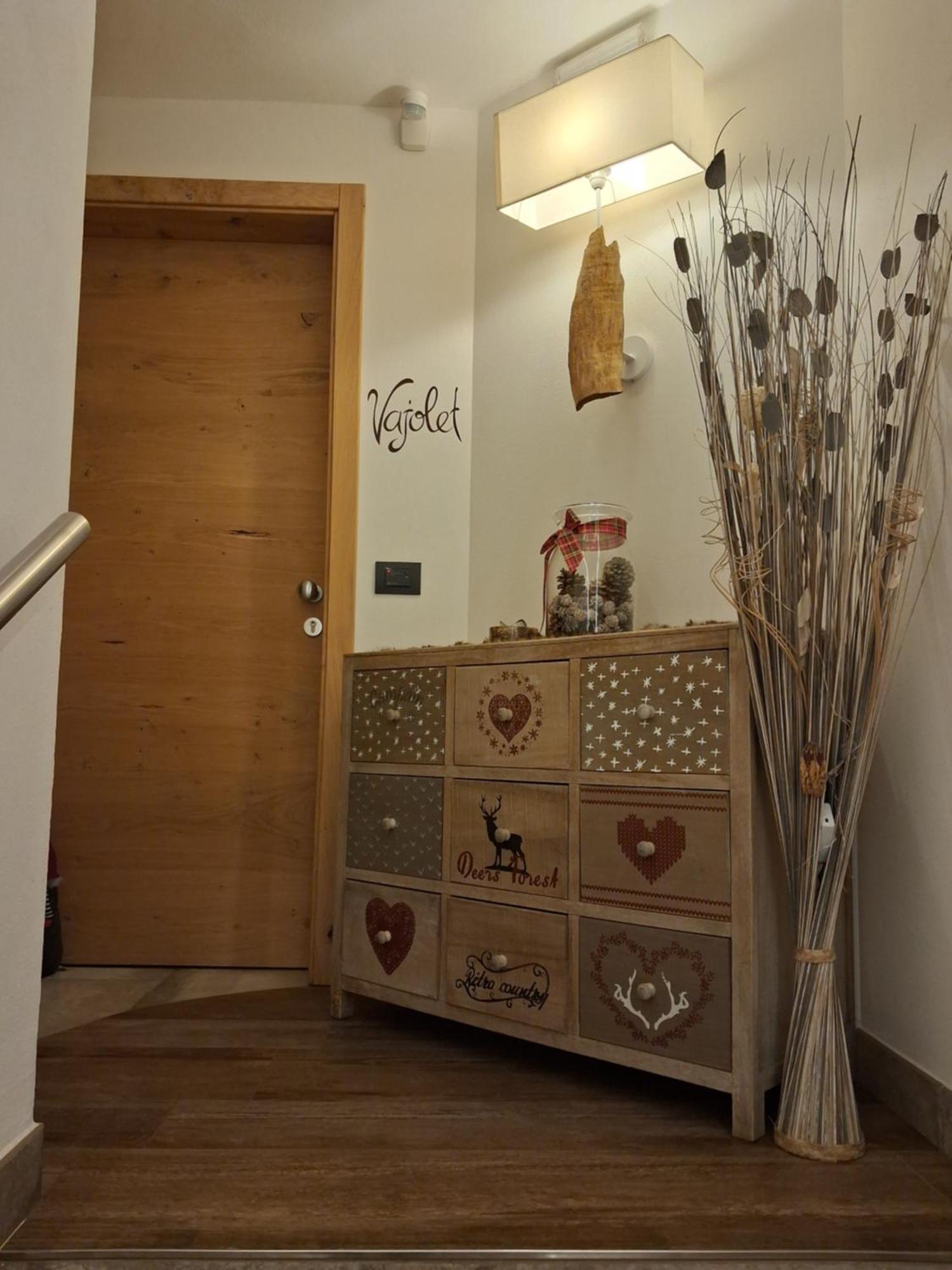 Suite Balcony