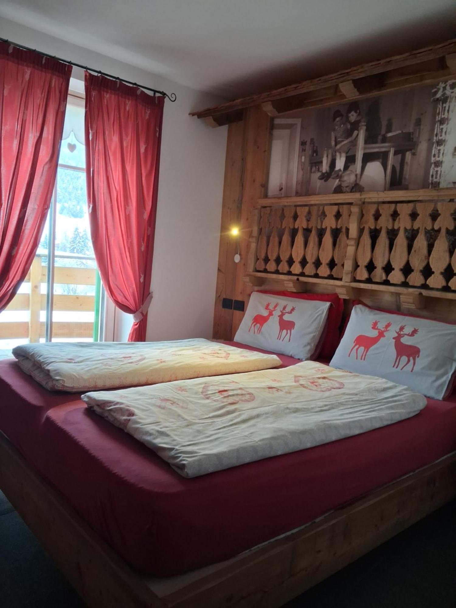King Suite Balcony