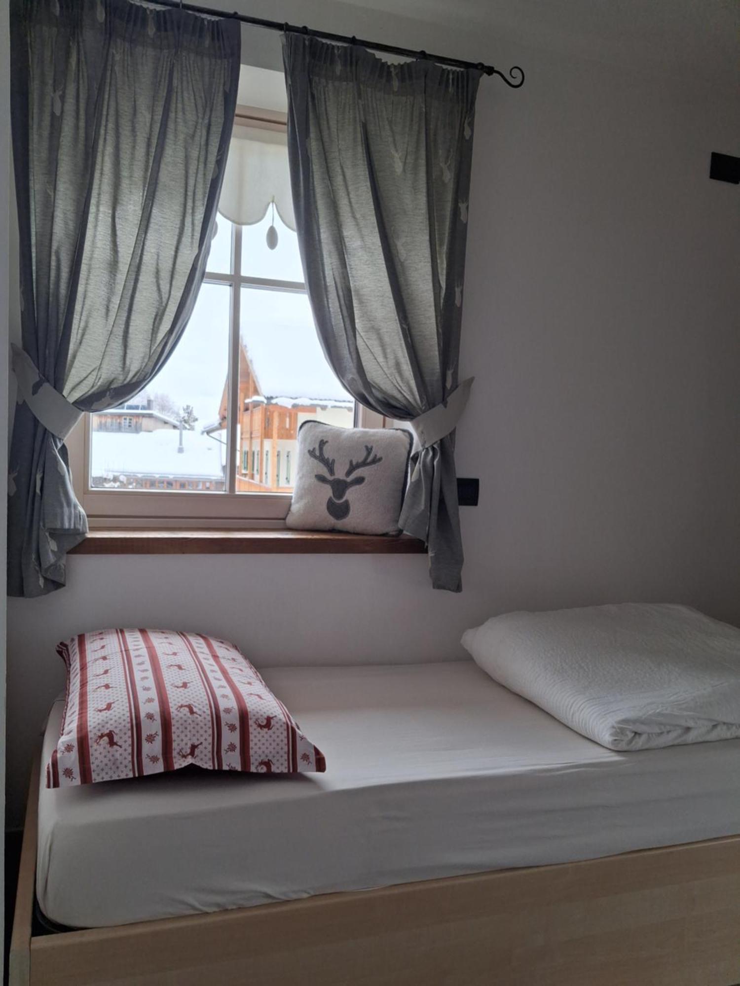 King Suite Balcony