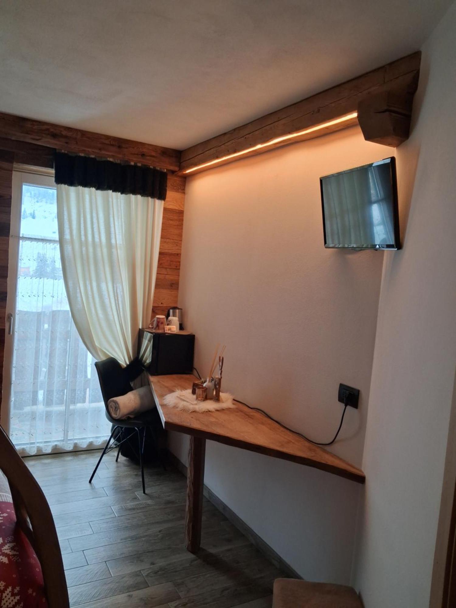 Double or Twin Room Extra Bed