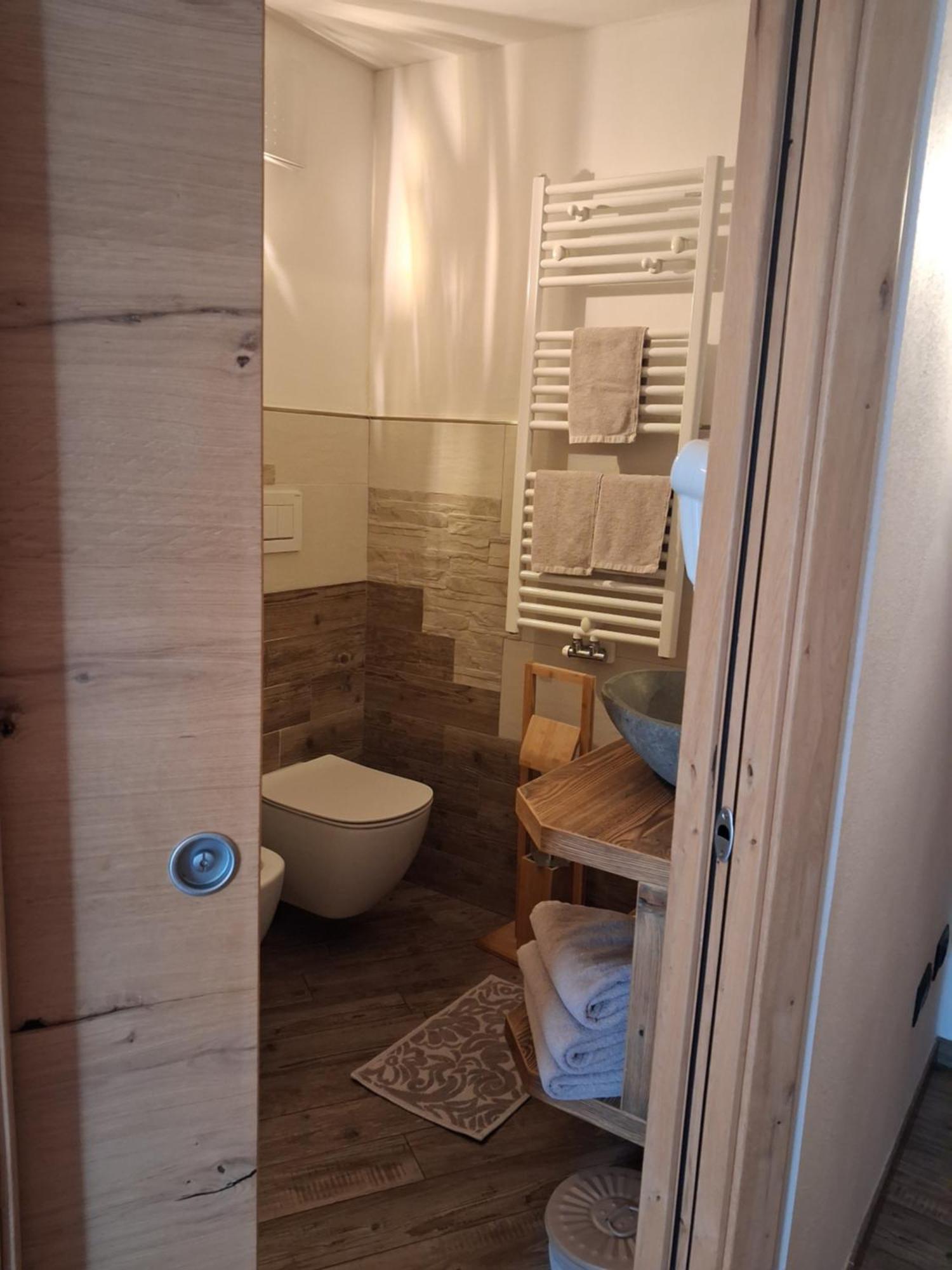 Double or Twin Room Extra Bed