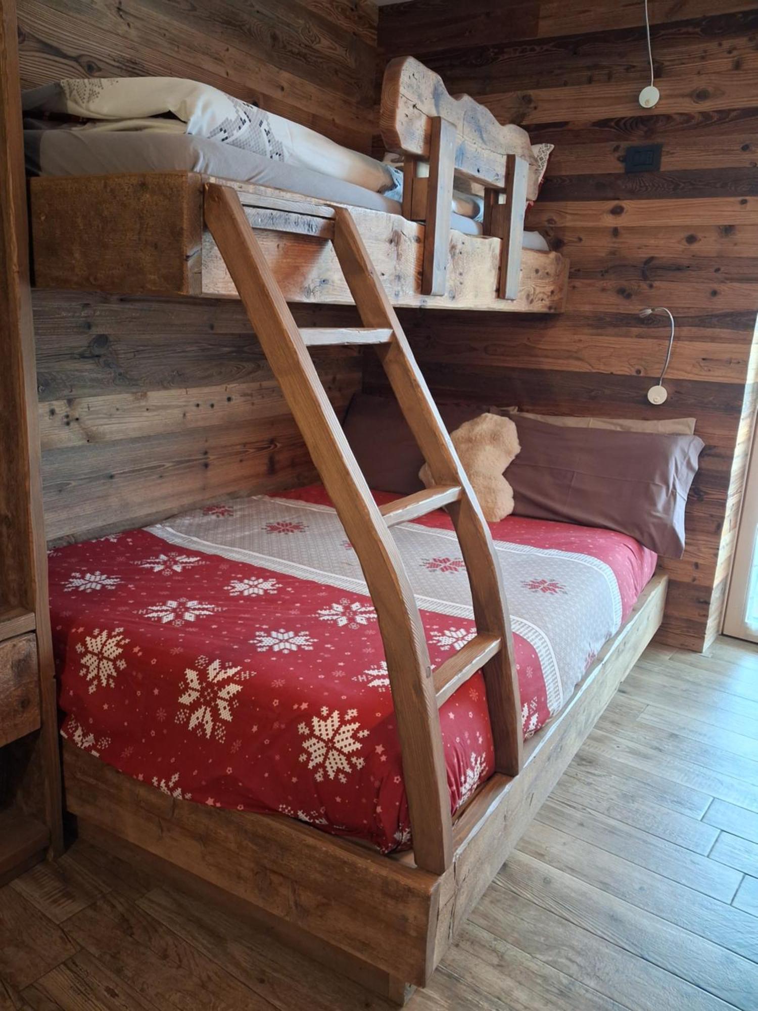 Double or Twin Room Extra Bed