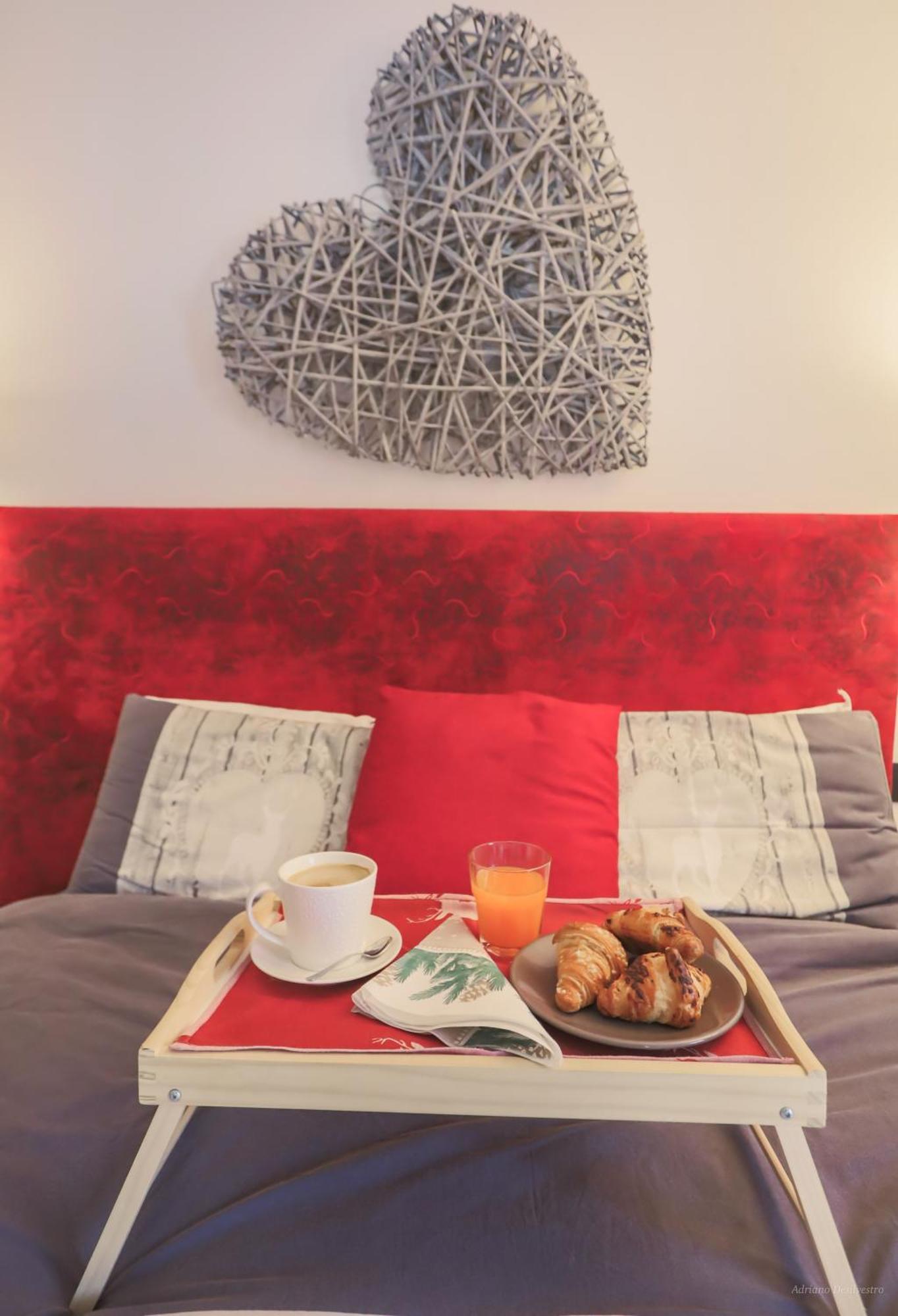 Suite Balcony