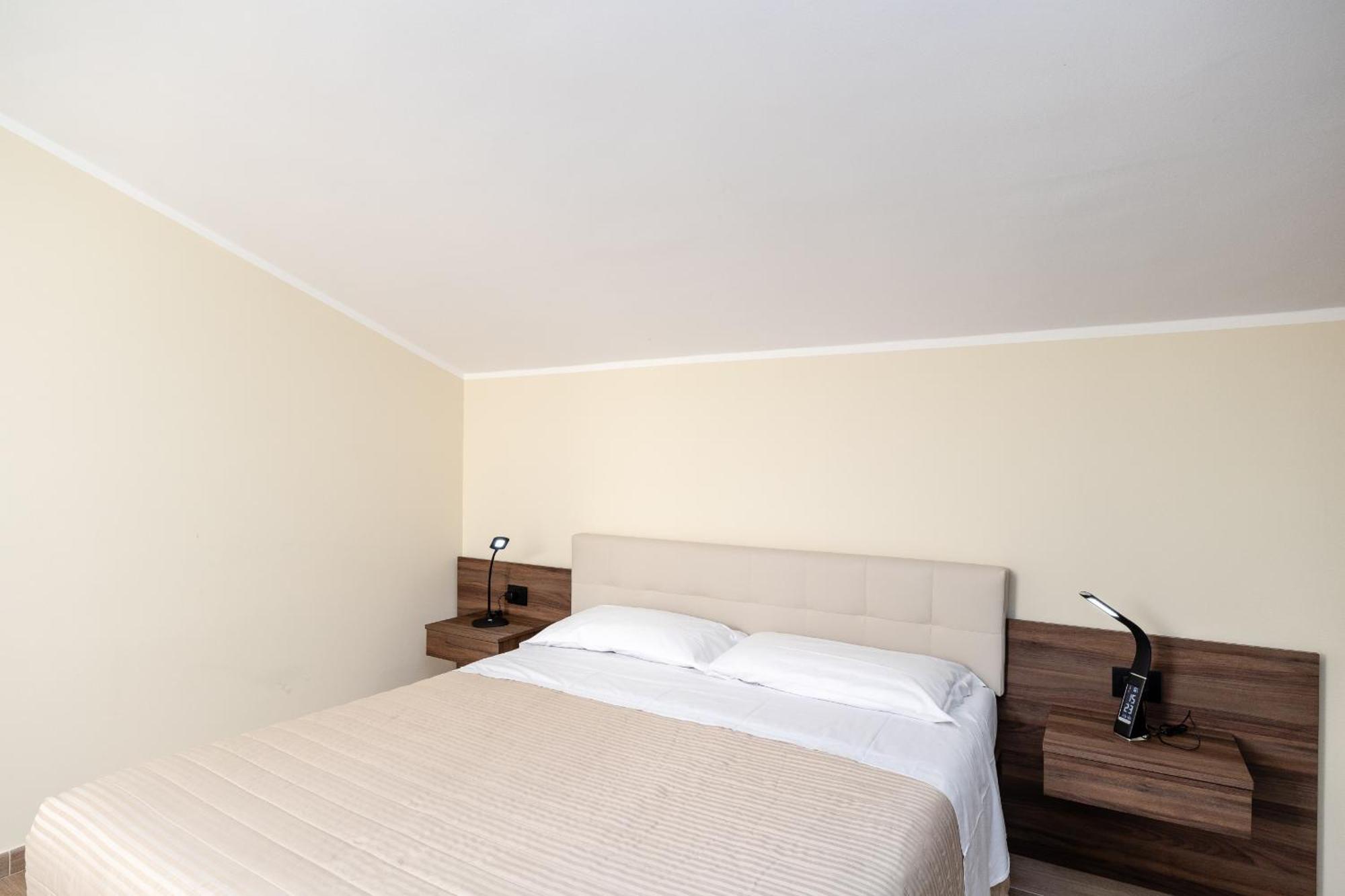 Double Room Spa Bath
