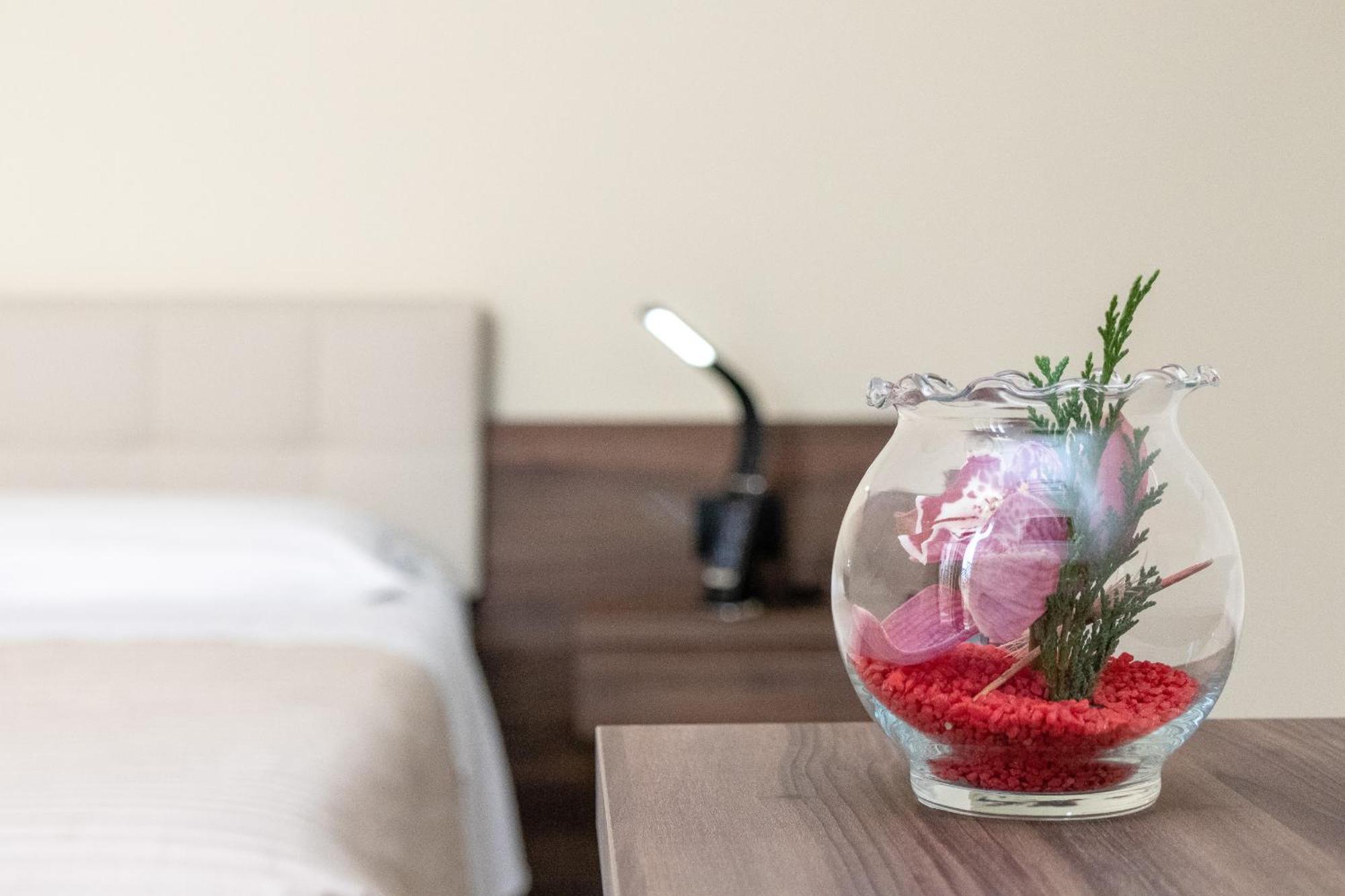 Double Room Spa Bath