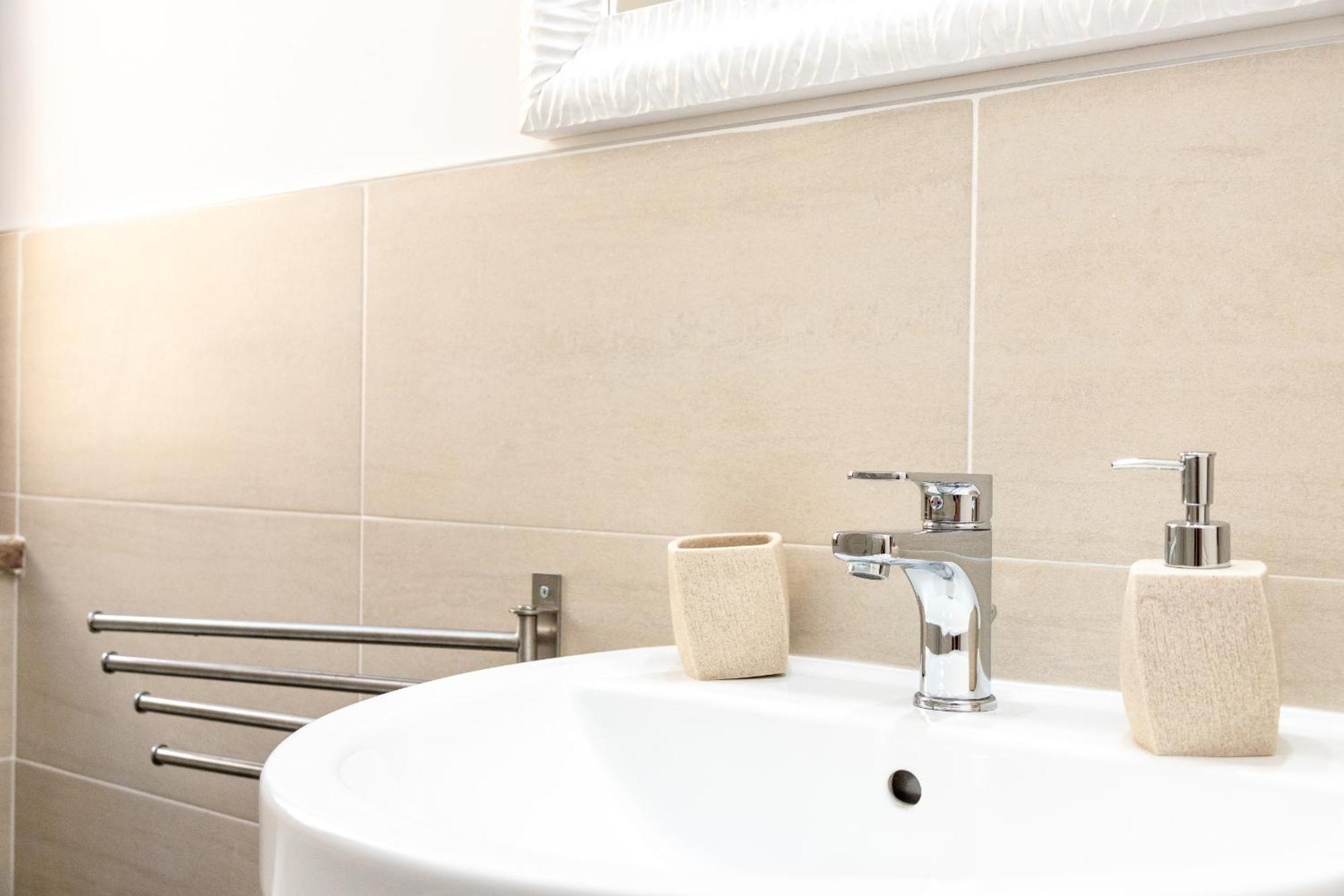 Double Room Spa Bath