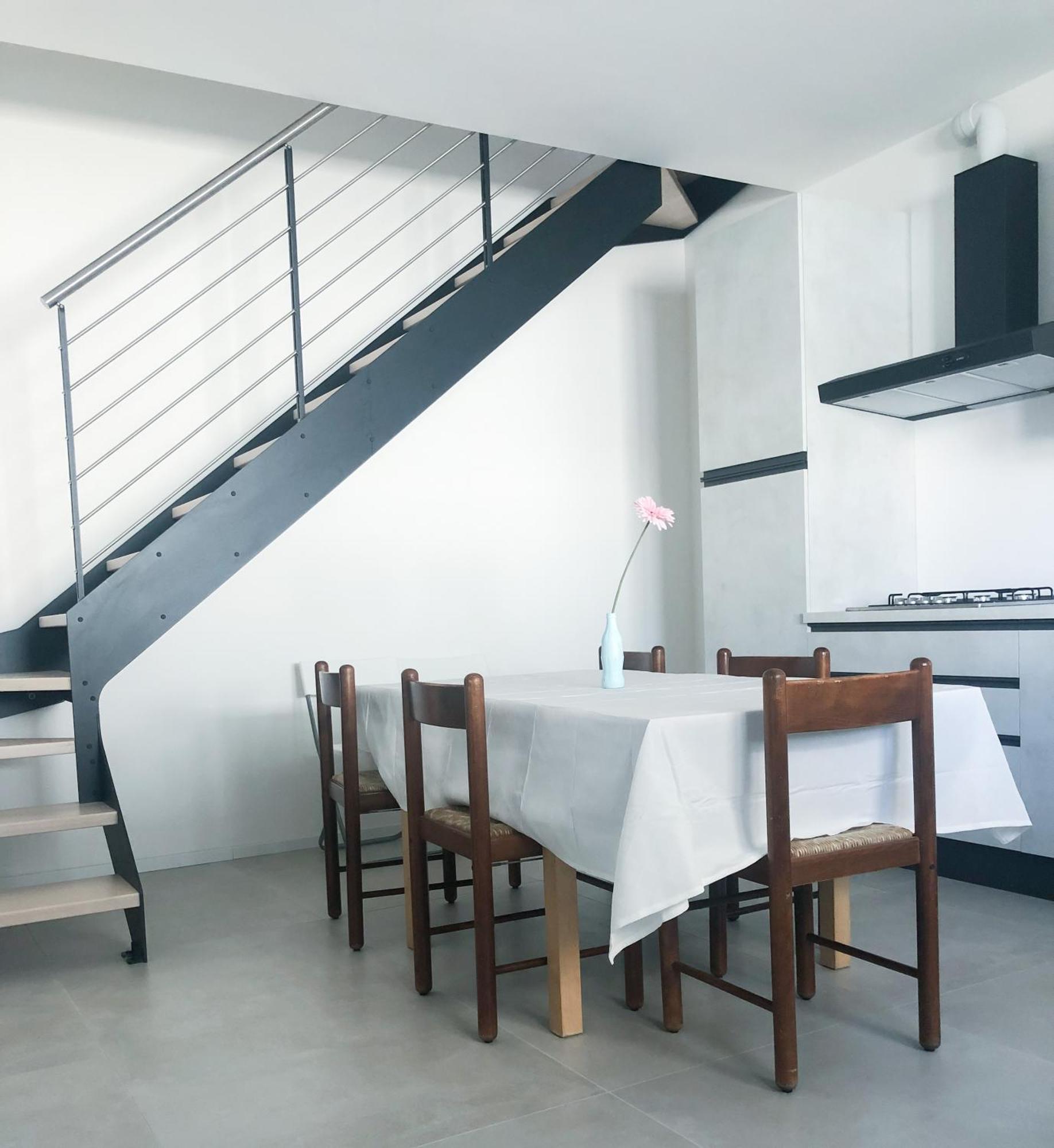 Maisonette