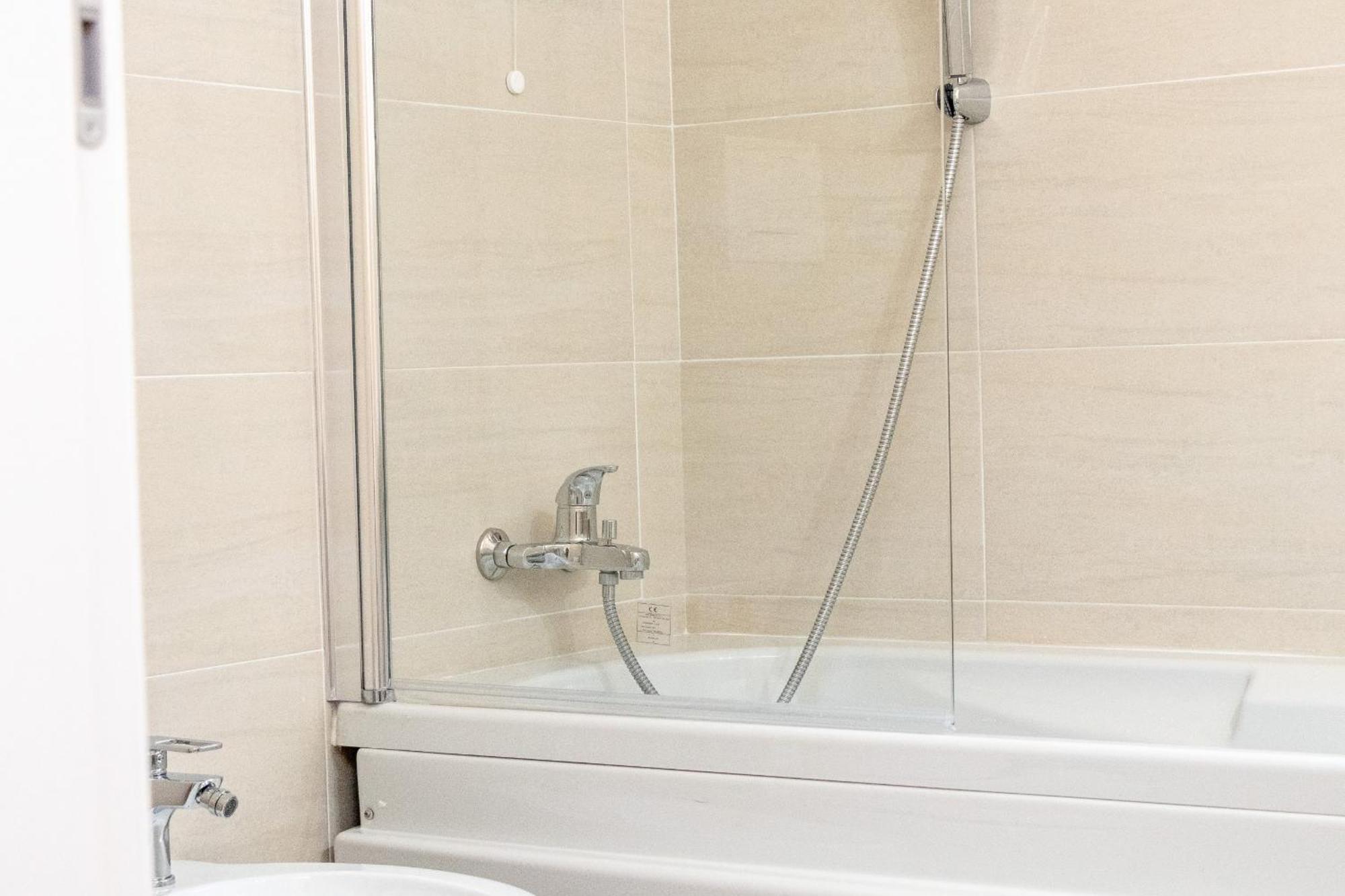 Double Room Spa Bath