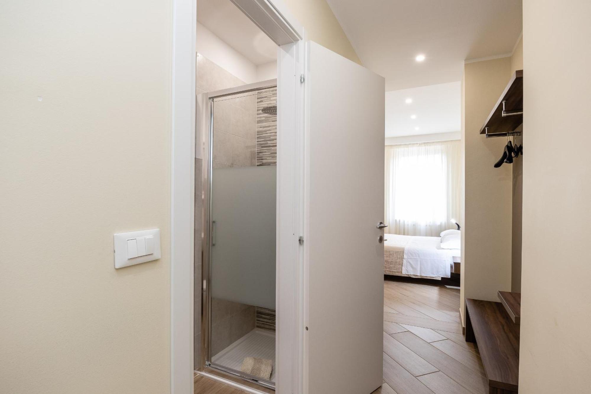 Deluxe Double Room Castle View