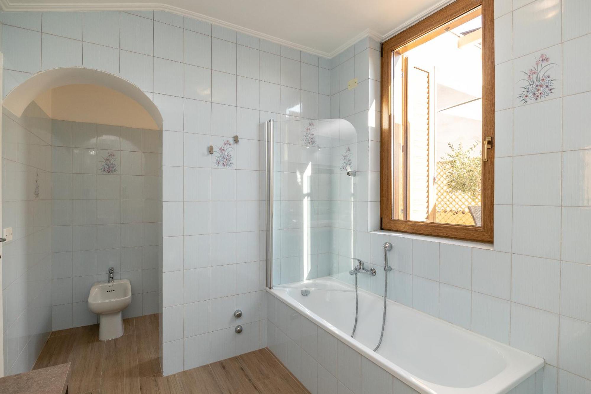 Deluxe Double Room Balcony