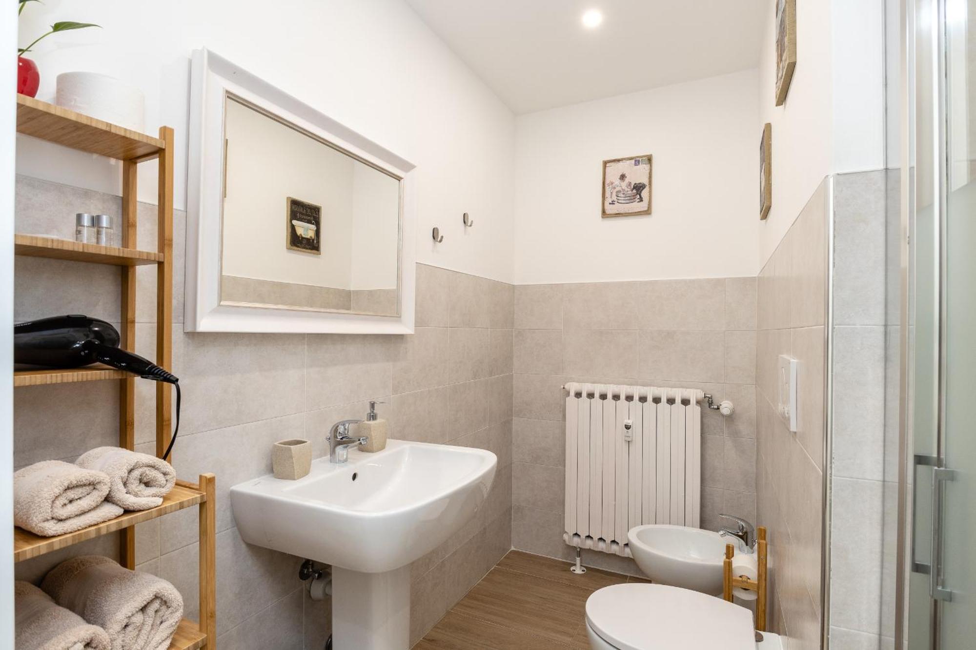Deluxe Double Room Castle View