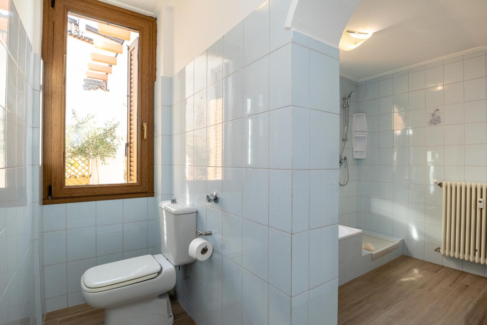 Deluxe Double Room Balcony