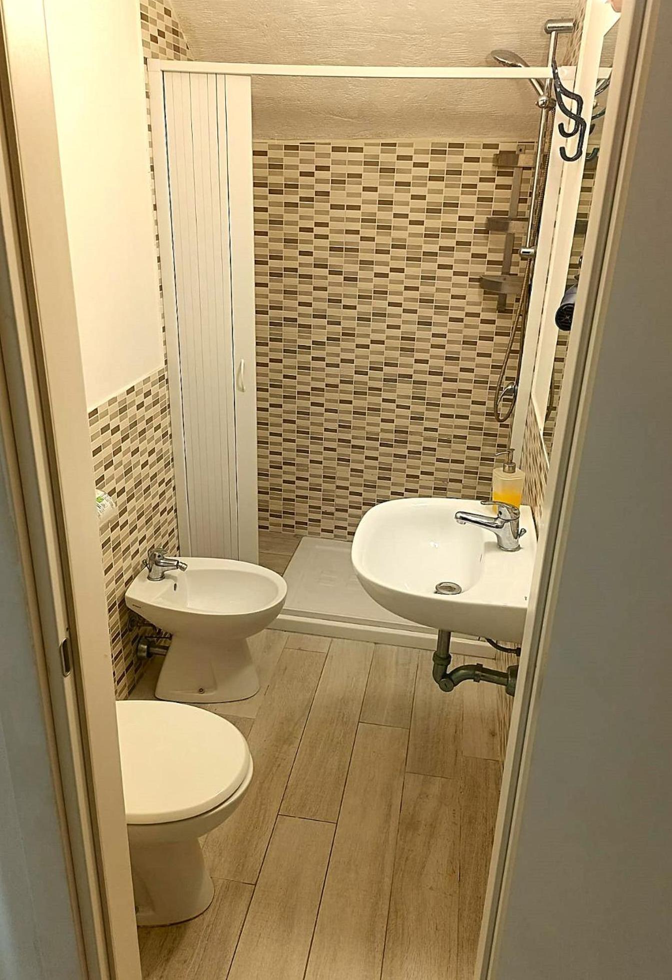 Quadruple Room Private Bathroom