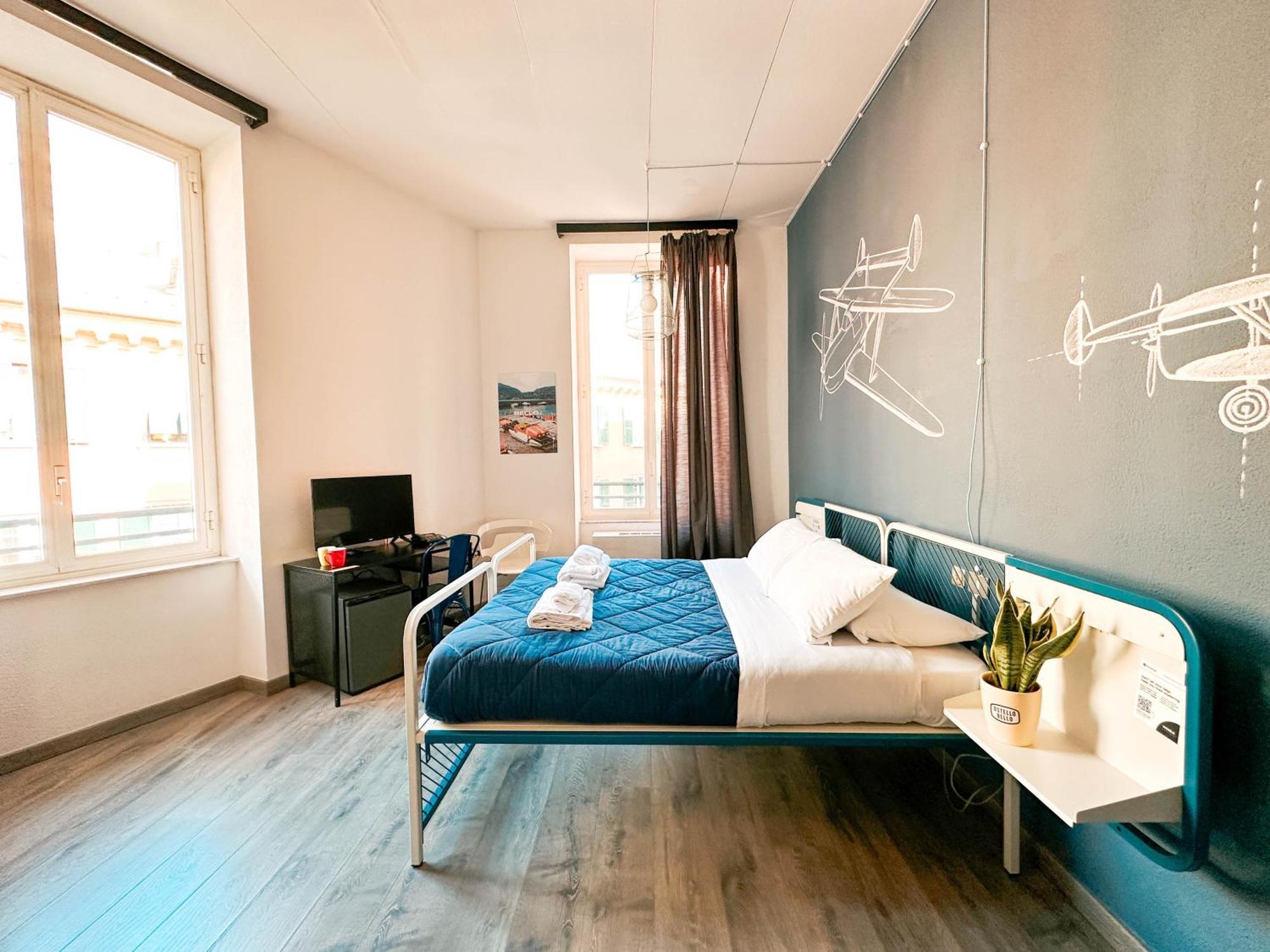 Single Room