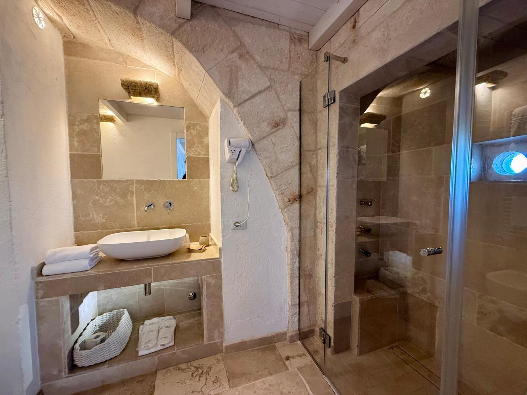 Double Room Spa Bath